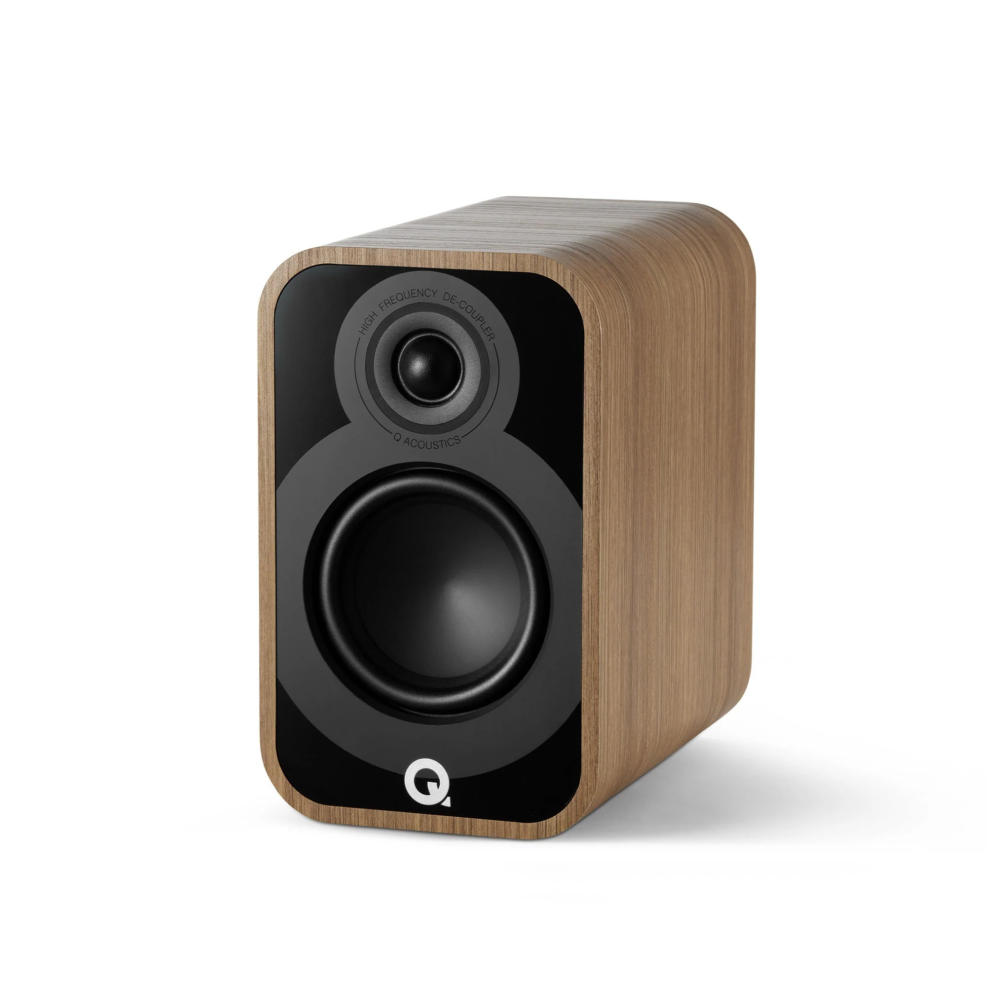 Q Acoustics 5010 Bookshelf Speakers - GreshamTech