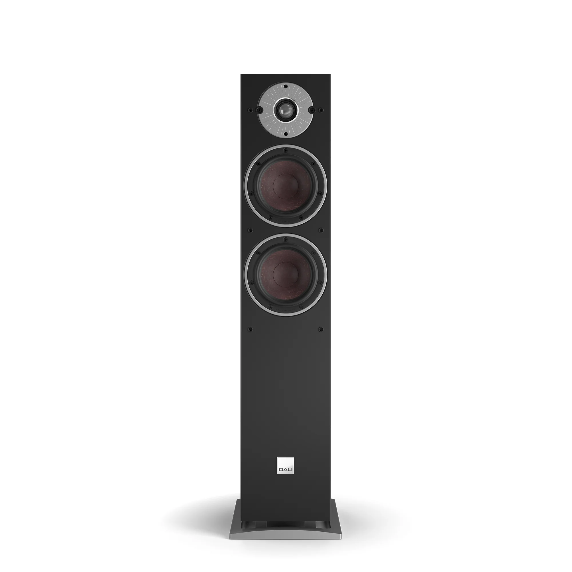 DALI OBERON 5 Floorstanding Speakers - GreshamTech
