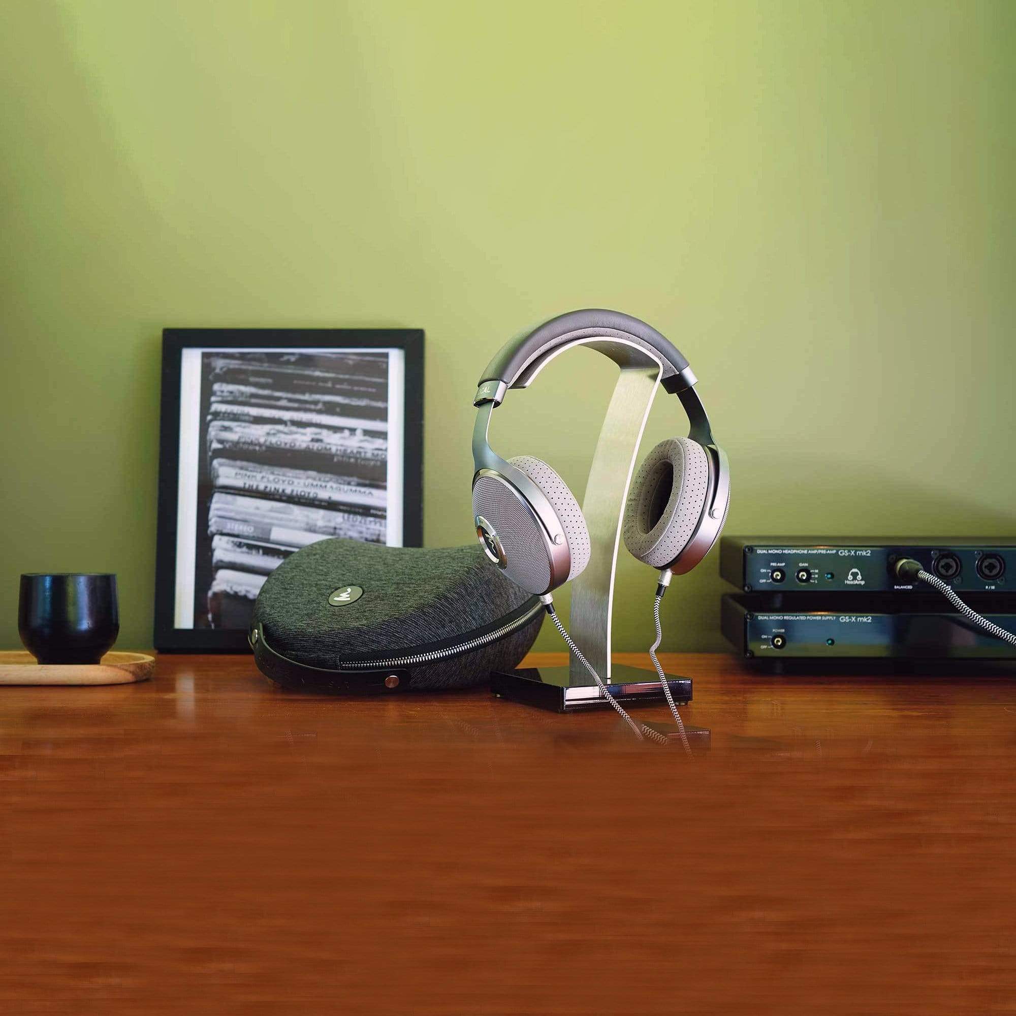 HeadAmp GS-X mk2 Balanced Headphone Amp Pre Amplifier DACT - GreshamTech