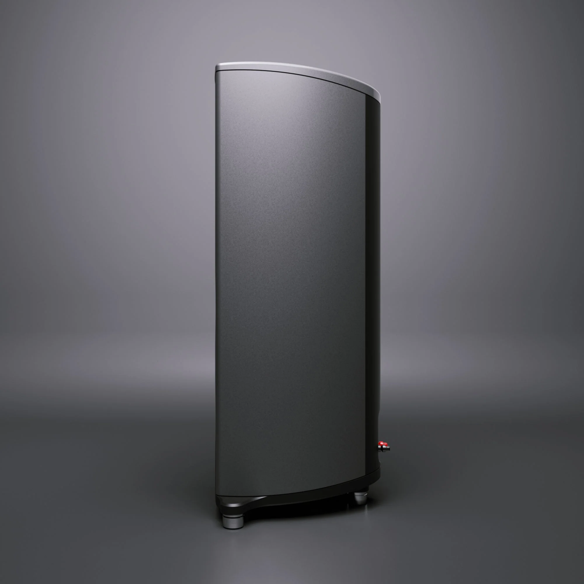 Magico S5 2024 Softec Floorstanding Speakers - GreshamTech