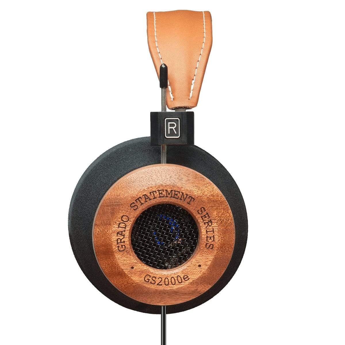 Grado GS2000e Statement Headphones with 4pin XLR Termination - GreshamTech