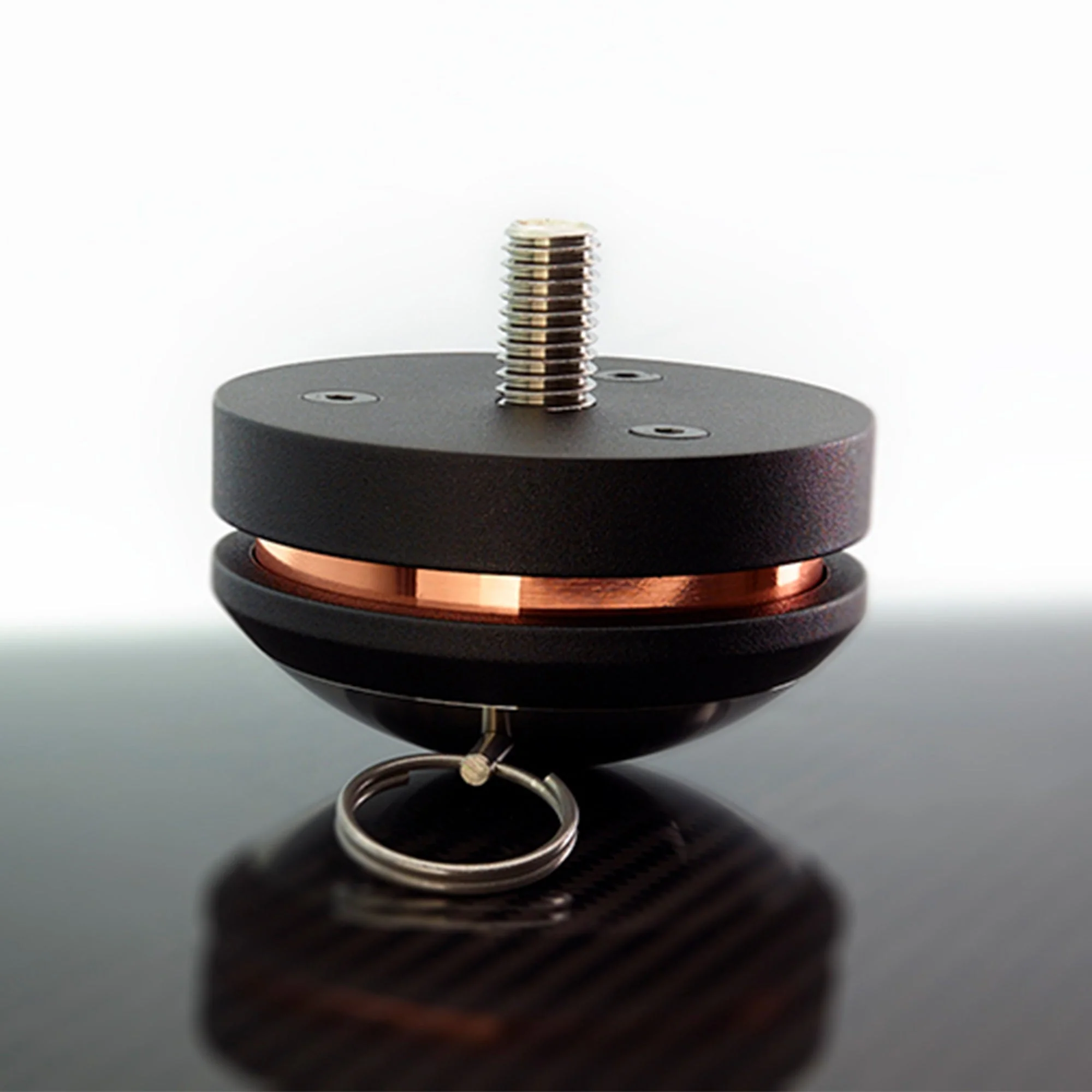 Magico MPod Isolation Feet - GreshamTech