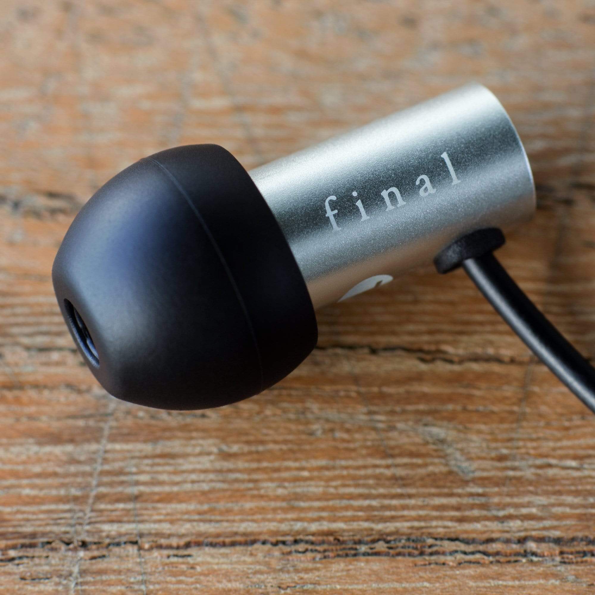 Final Audio E2000 In Ear Headphone - GreshamTech