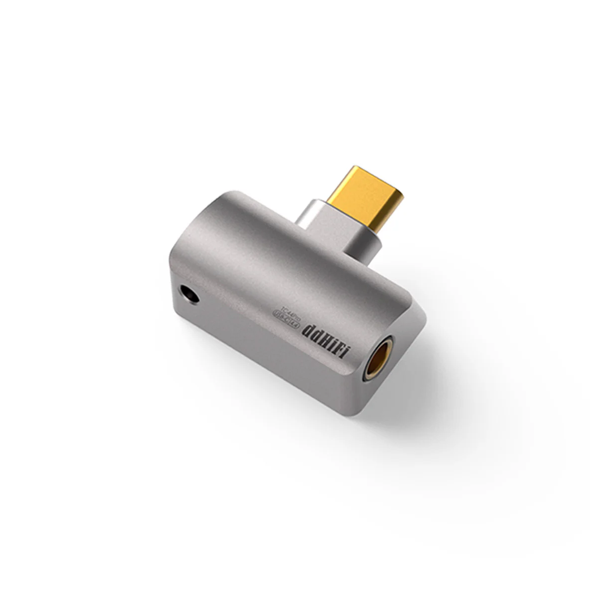 ddHiFi TC44Pro 4.4mm Adapter - GreshamTech