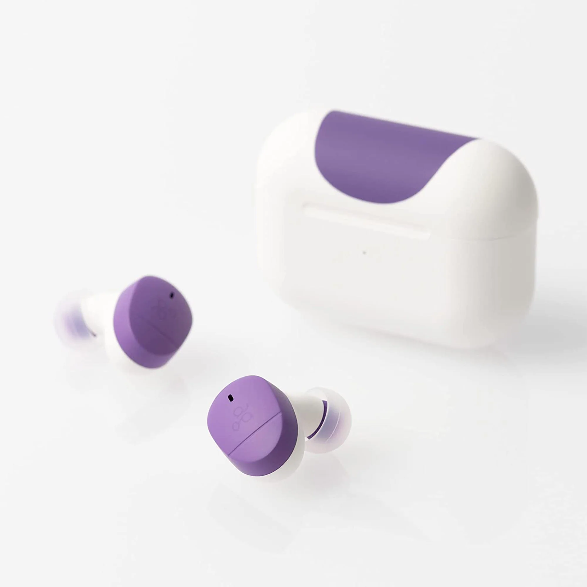 Final VEGETA Special Edition True Wireless Earphones - GreshamTech