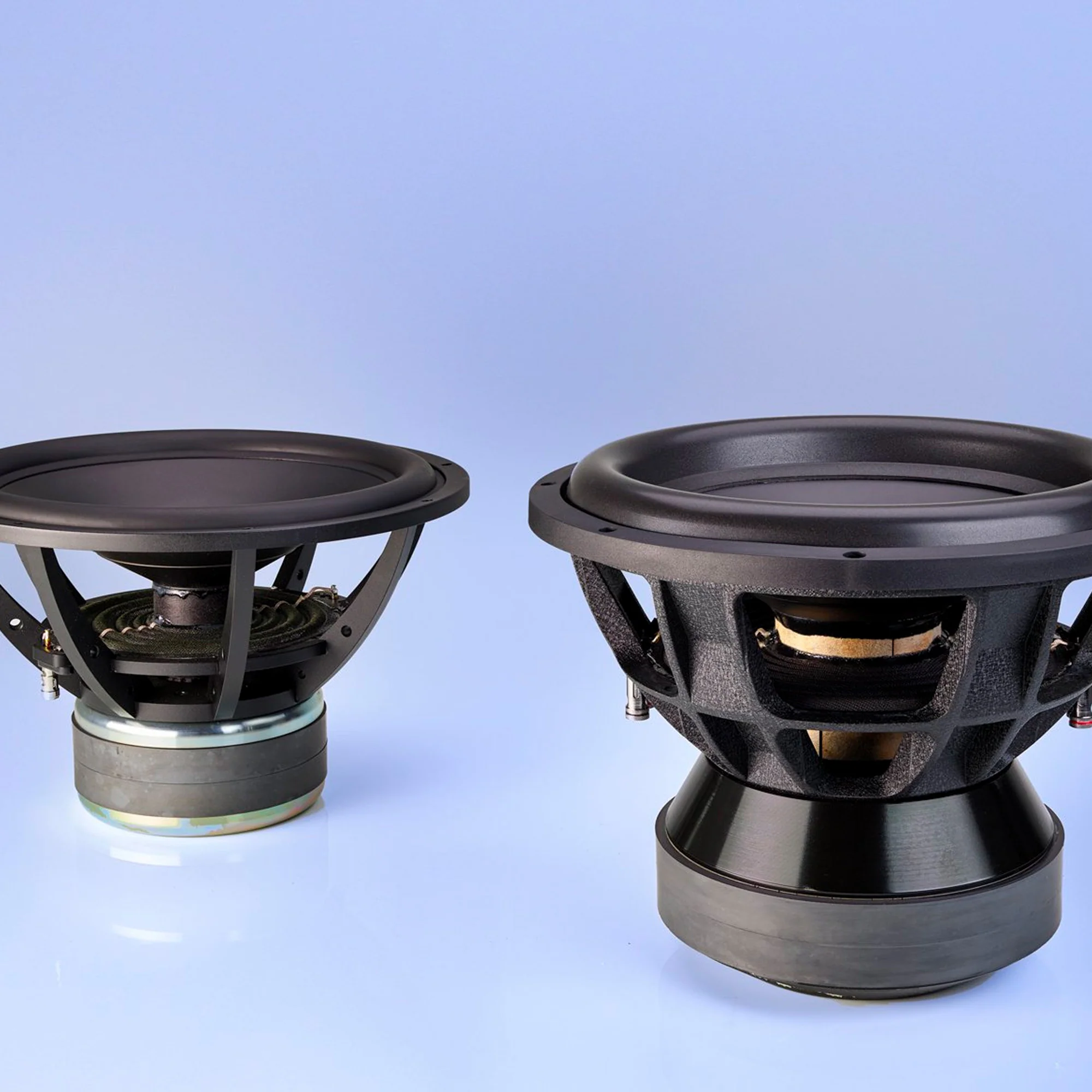 Magico TITAN-15 Subwoofer - GreshamTech