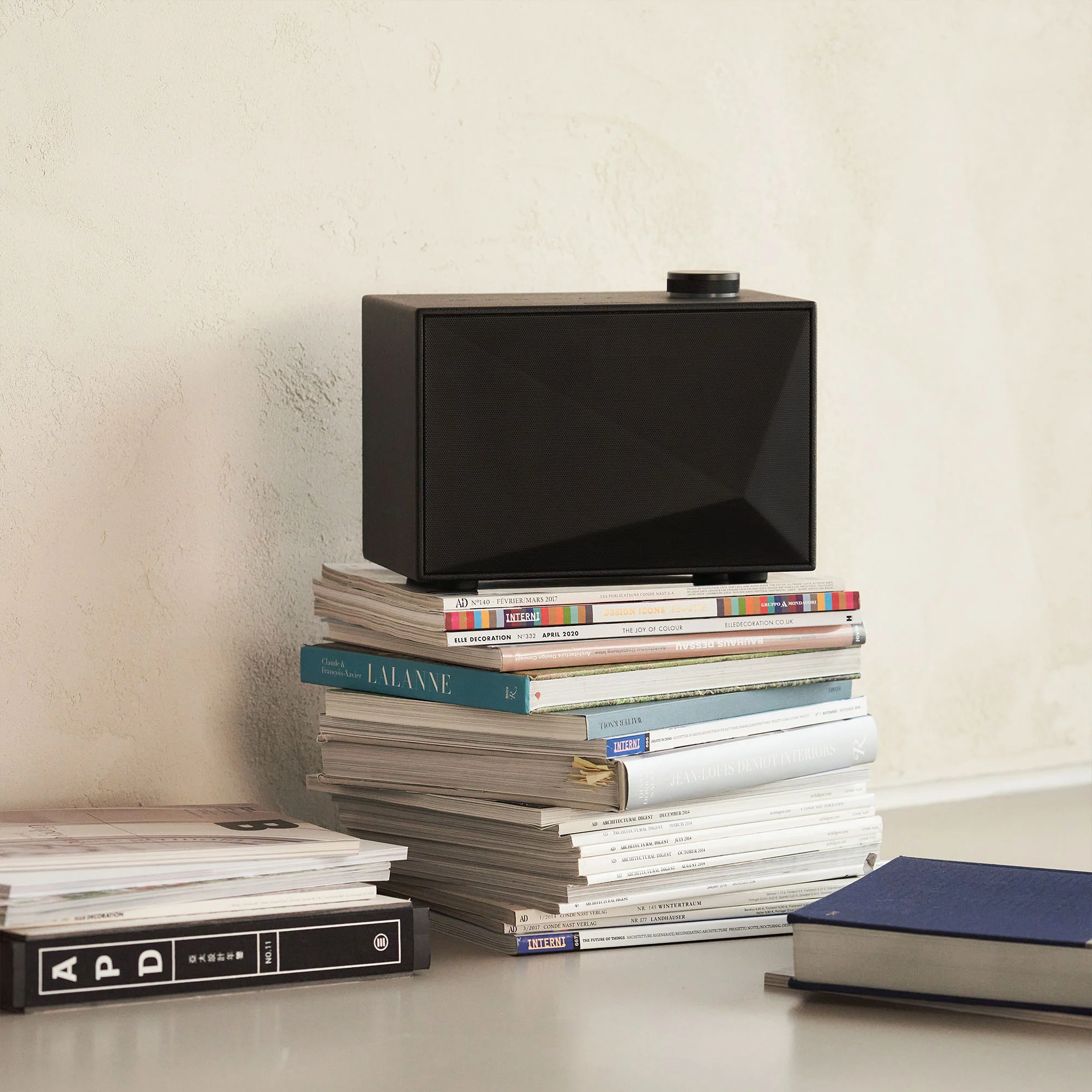 Astell&Kern ACRO BE100 Hi-Fi Wireless Speaker - GreshamTech