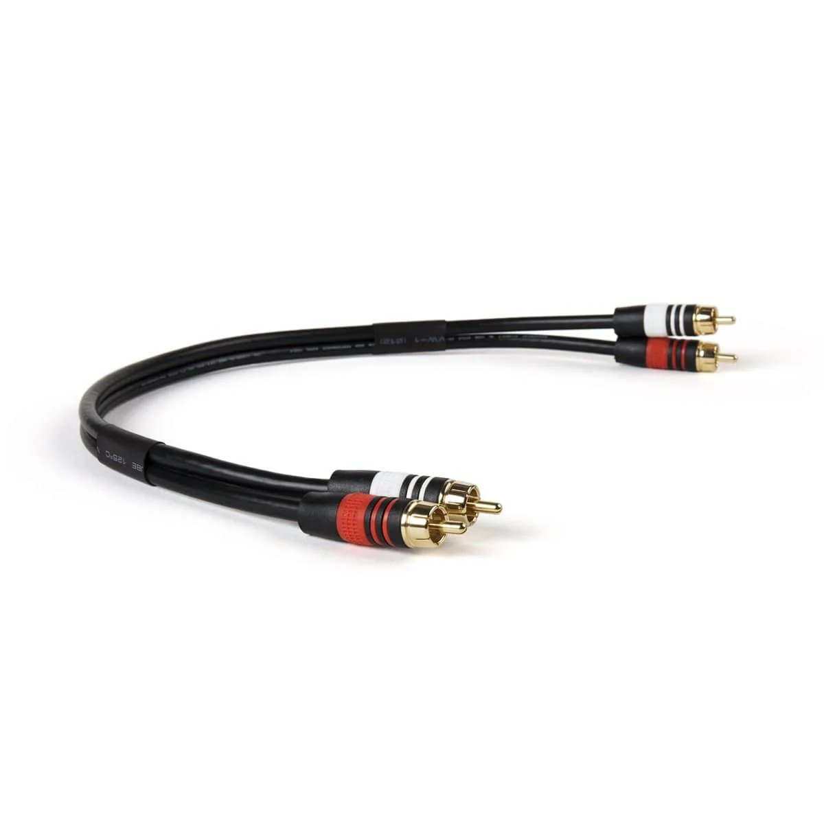 JDS Labs RCA to RCA Cable 1.5m - GreshamTech