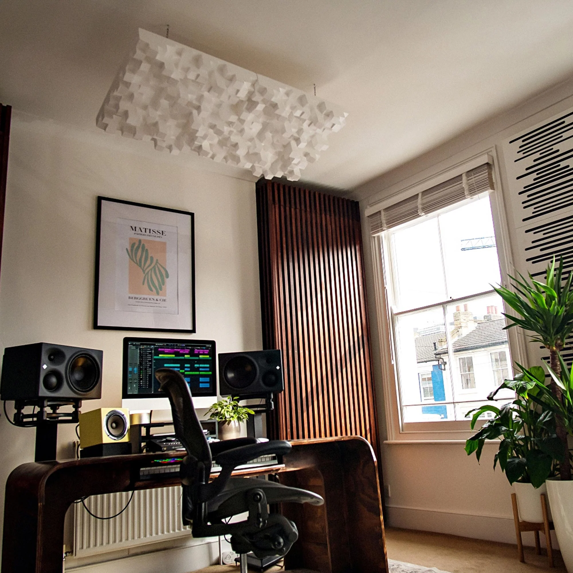 Vicoustic VicStudio Box Kit - GreshamTech