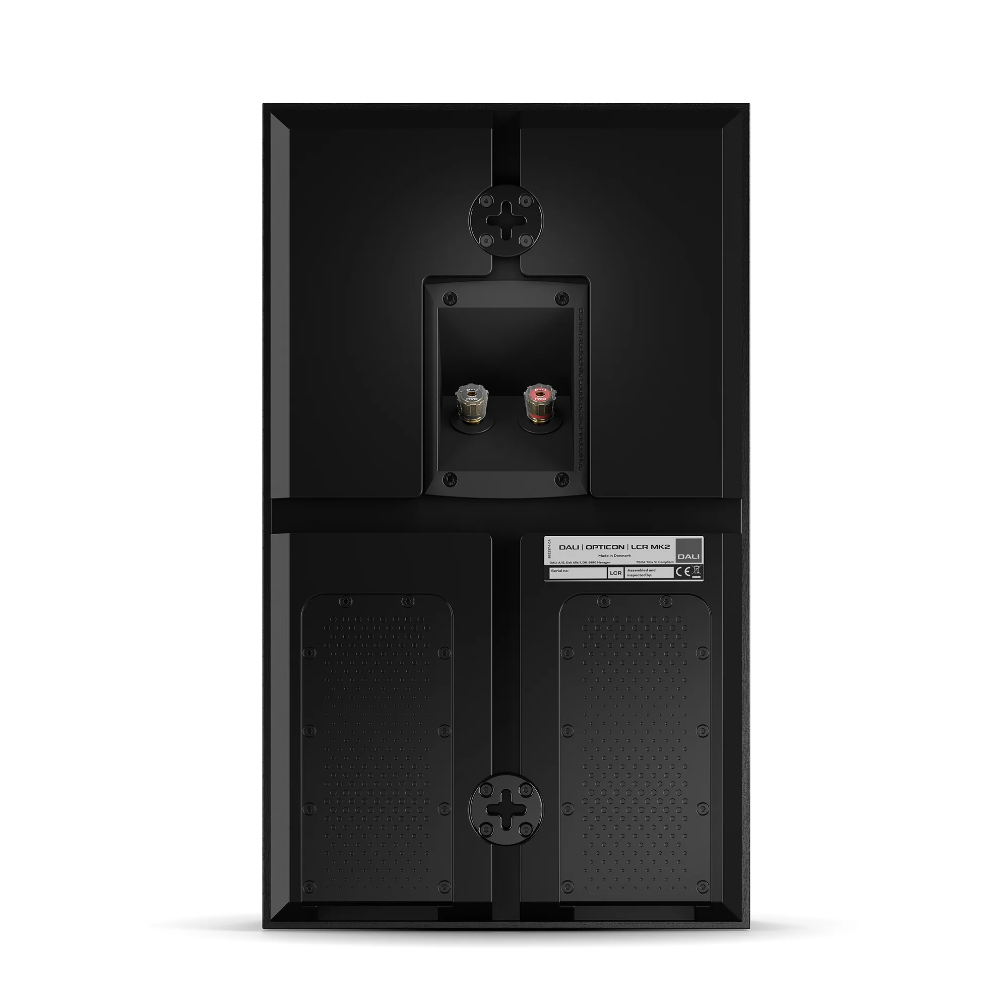 DALI OPTICON LCR MK2 Speaker - GreshamTech