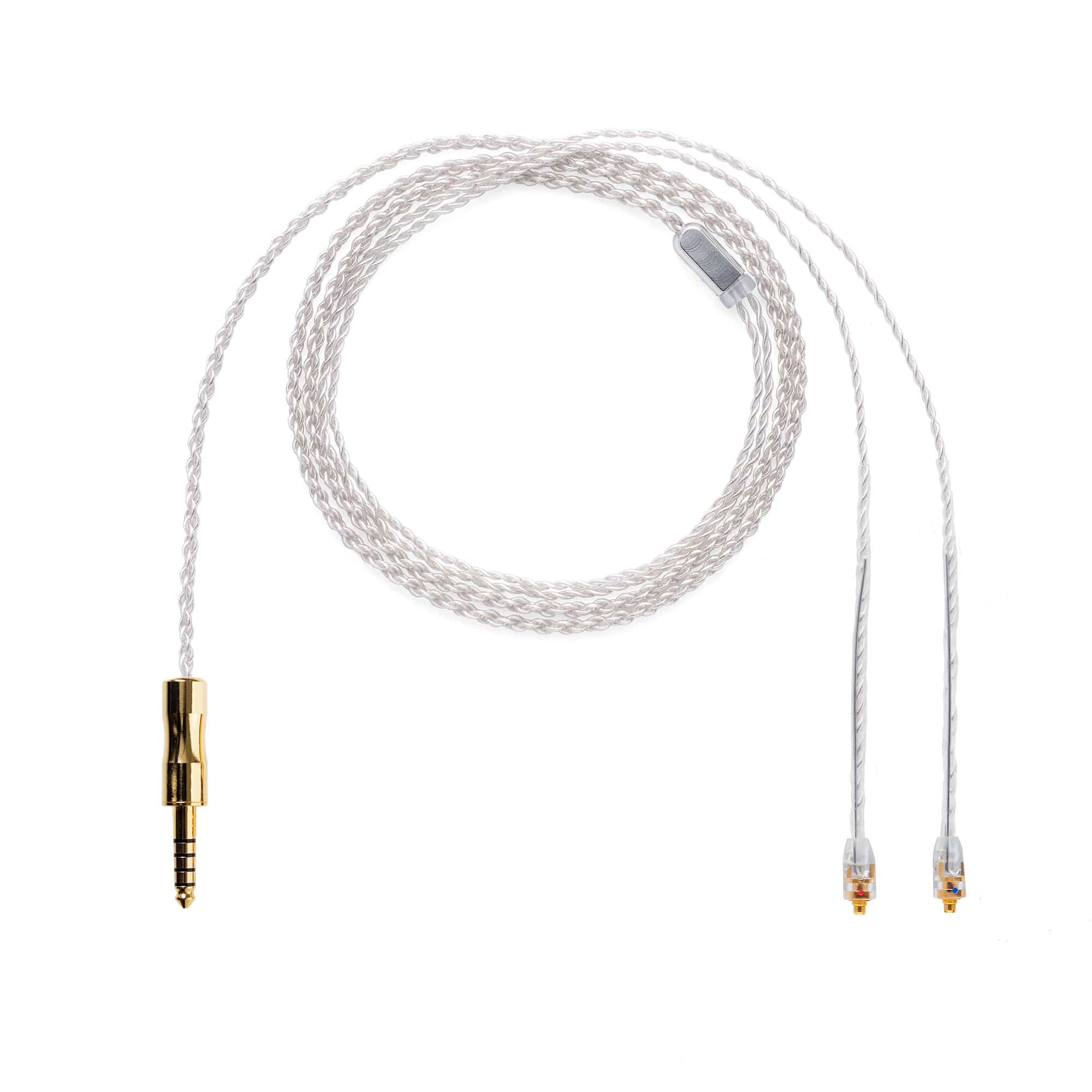 ALO Audio Litz Replacement IEM Cable MMCX - GreshamTech