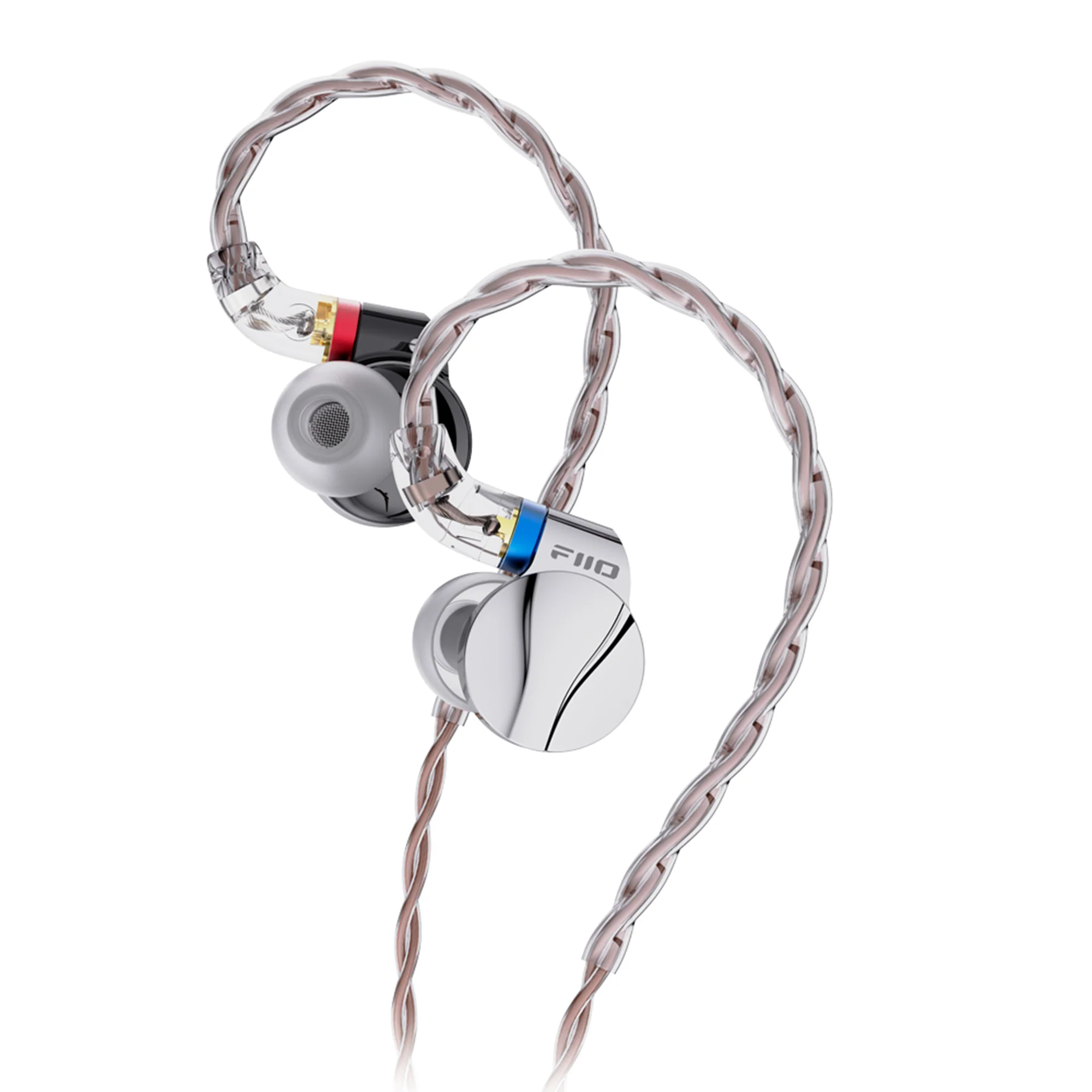 FiiO FD15 In-Ear Monitors - GreshamTech