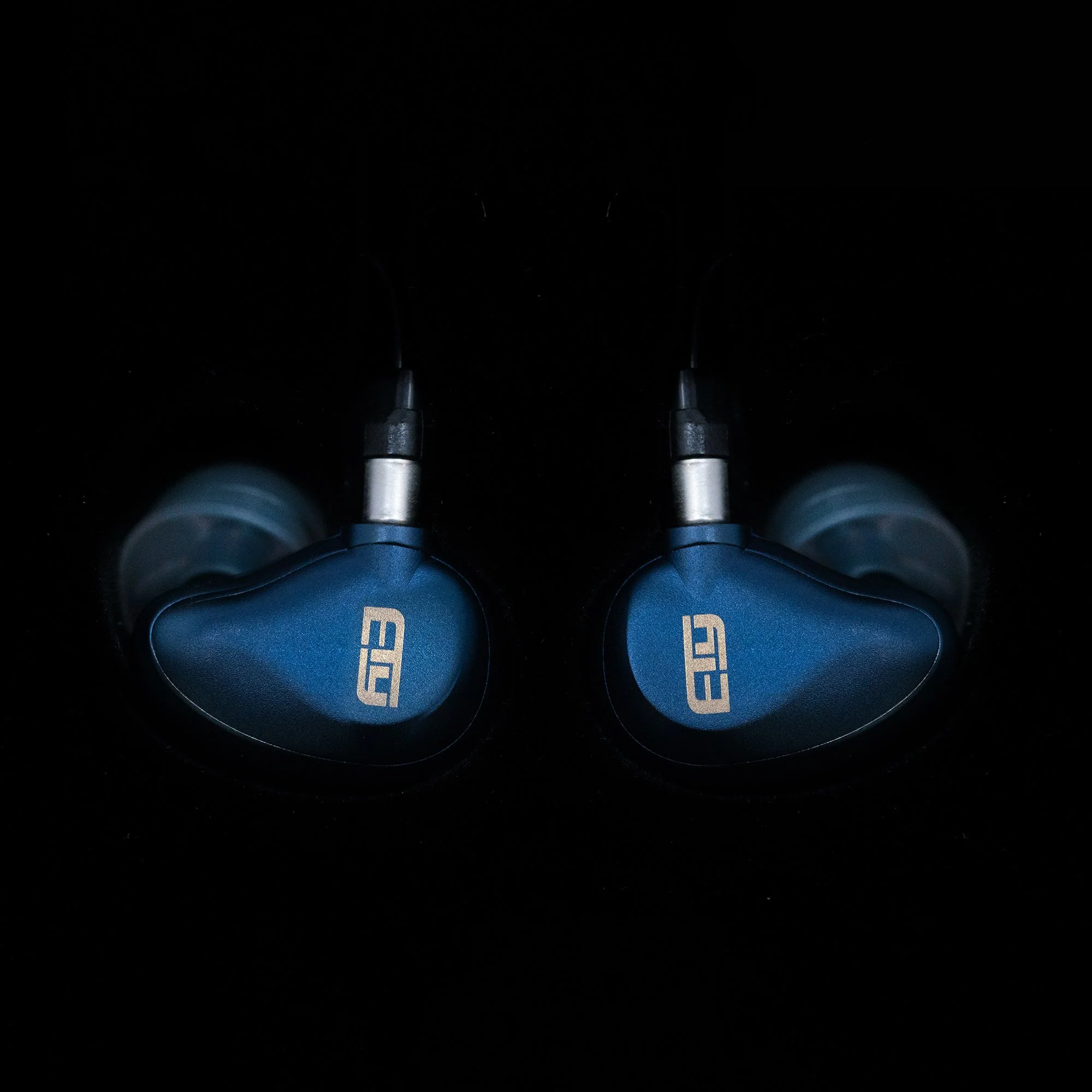 Etymotic EVO Multi-Driver In-Ear Earphones - GreshamTech