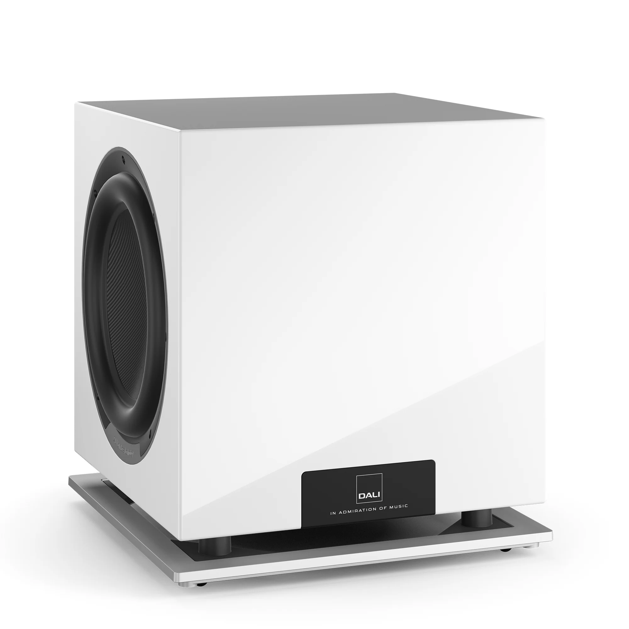 DALI P-10 DSS Subwoofer - GreshamTech