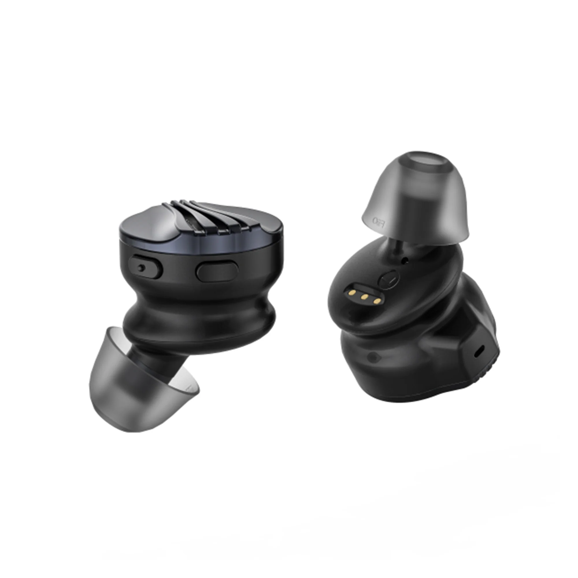 FiiO FW5 True Wireless Earphones - GreshamTech