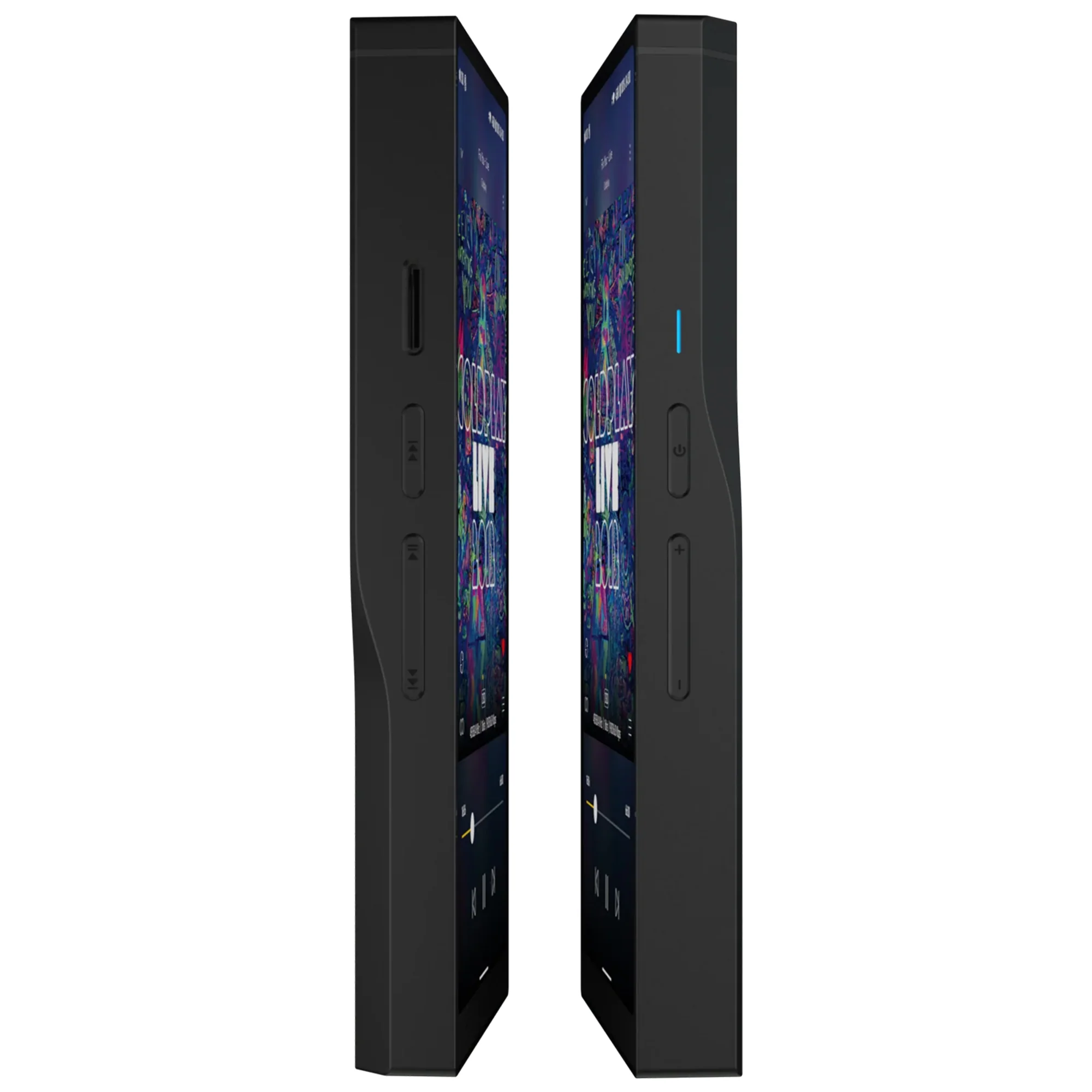 HiBy R6 Pro II Class A Digital Audio Player - GreshamTech