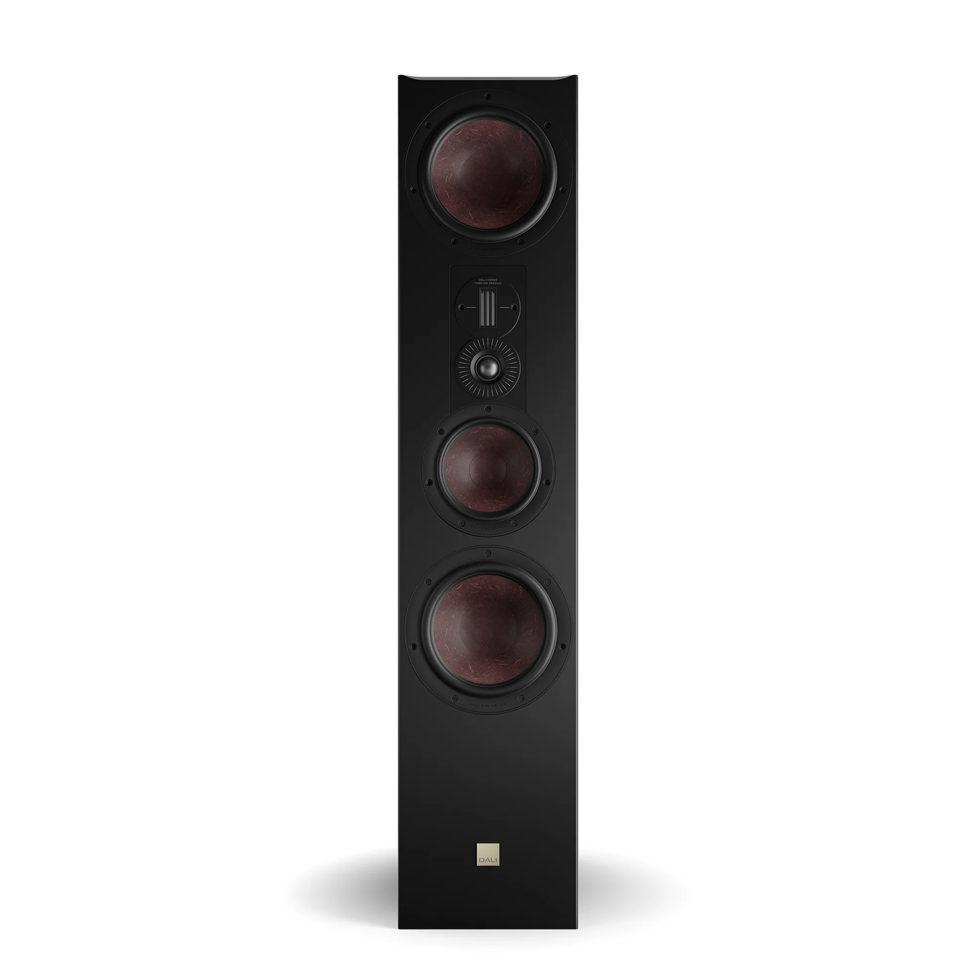 DALI OPTICON 8 MK2 Floorstanding Speakers - GreshamTech