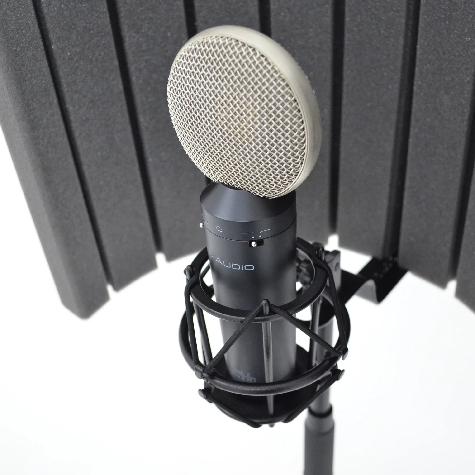 Vicoustic Flexi Screen Lite V.2 - GreshamTech