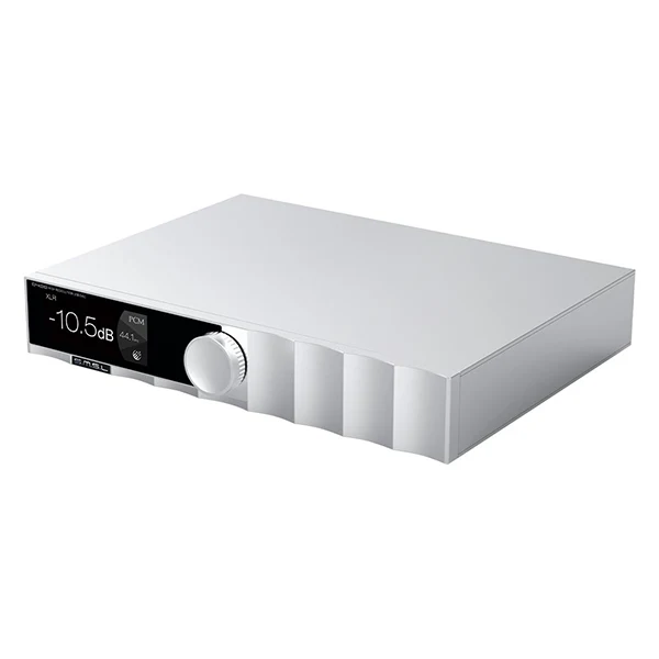 SMSL Audio D400 Pro Bluetooth DAC - GreshamTech
