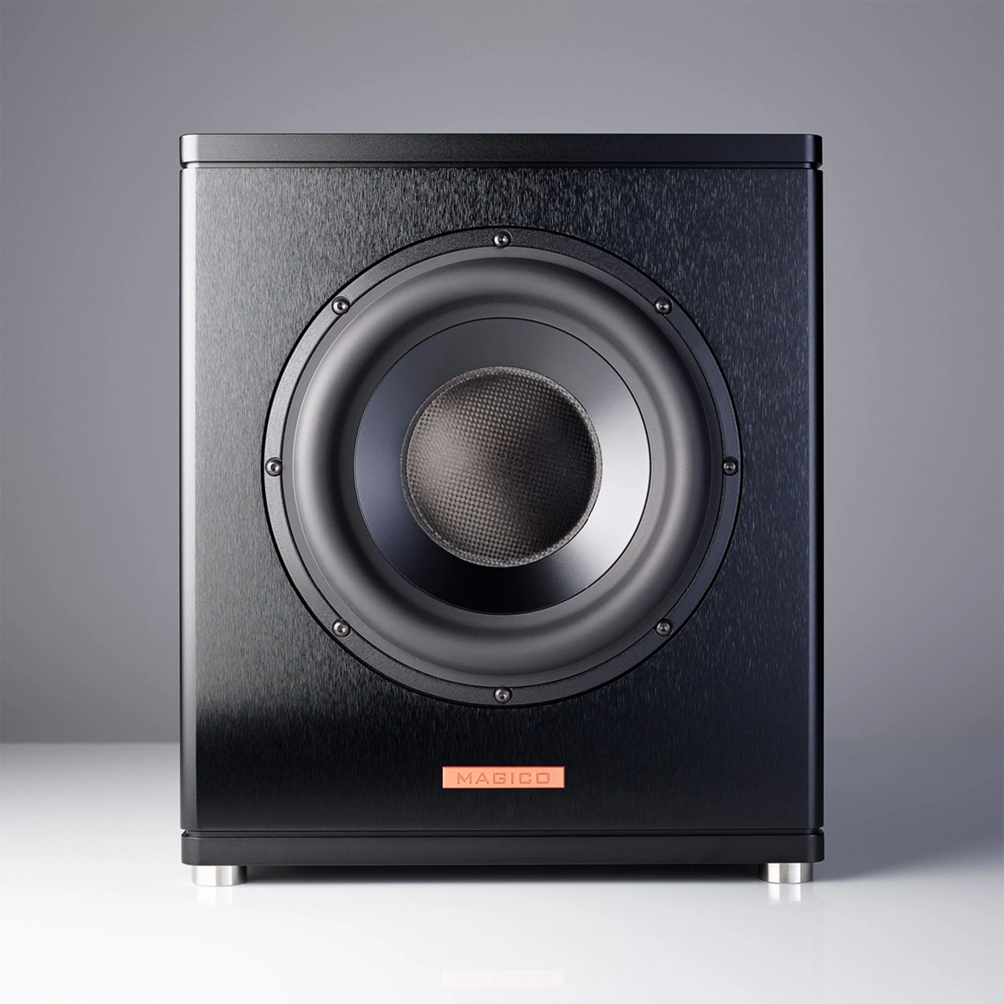 Magico ASUB Subwoofer - GreshamTech