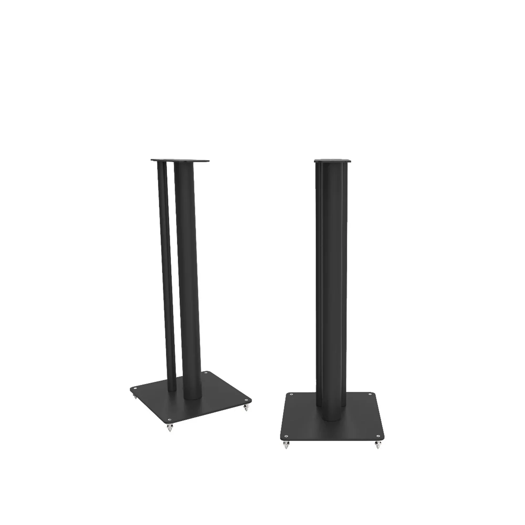 Q Acoustics Q FS50 Floor Stands - GreshamTech