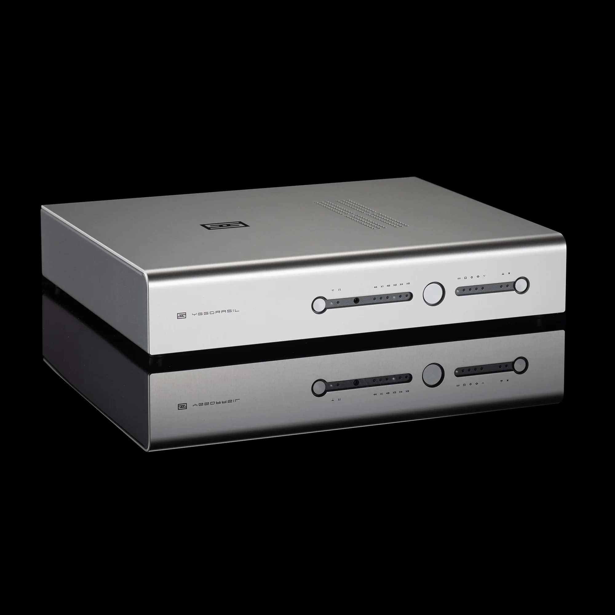 Schiit Yggdrasil Digital Audio Converter - GreshamTech