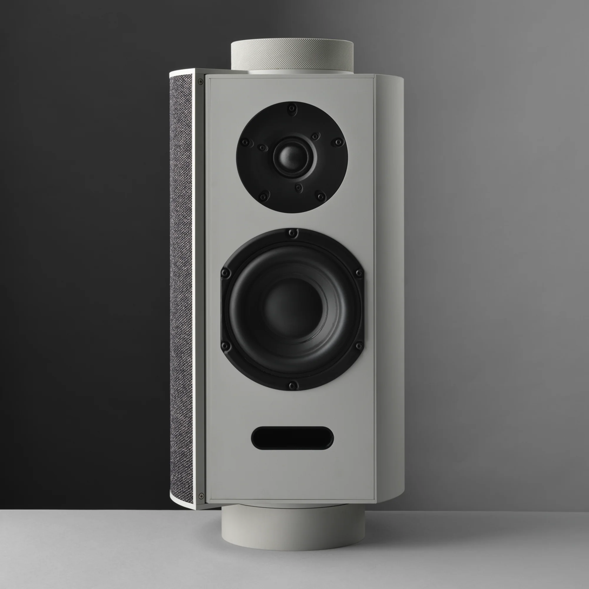 Goldmund PULP Active Wisa Speakers - GreshamTech