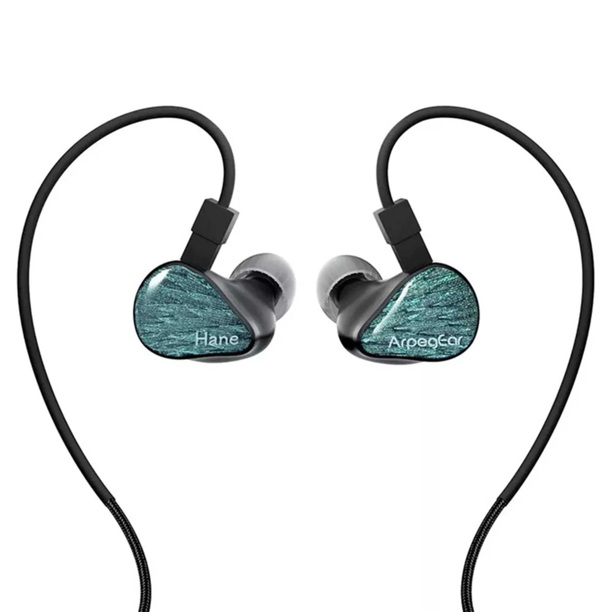 Topping ArpegEar Series Hane In-Ear Monitors - GreshamTech