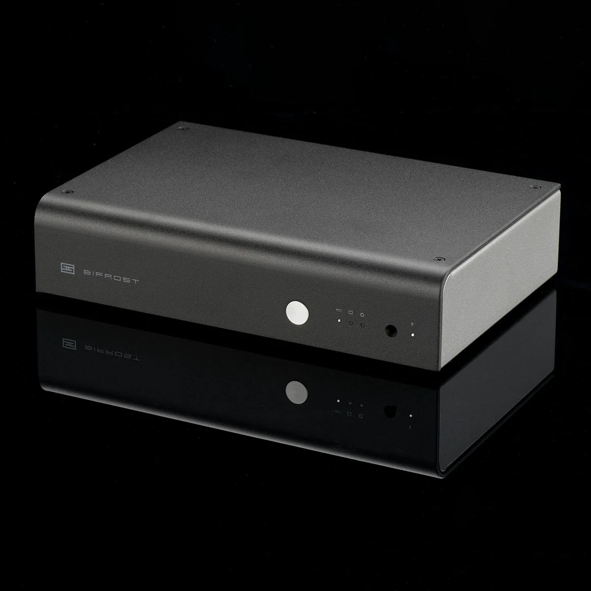Schiit Audio Bifrost 2/64 Digital to Analog Converter - GreshamTech