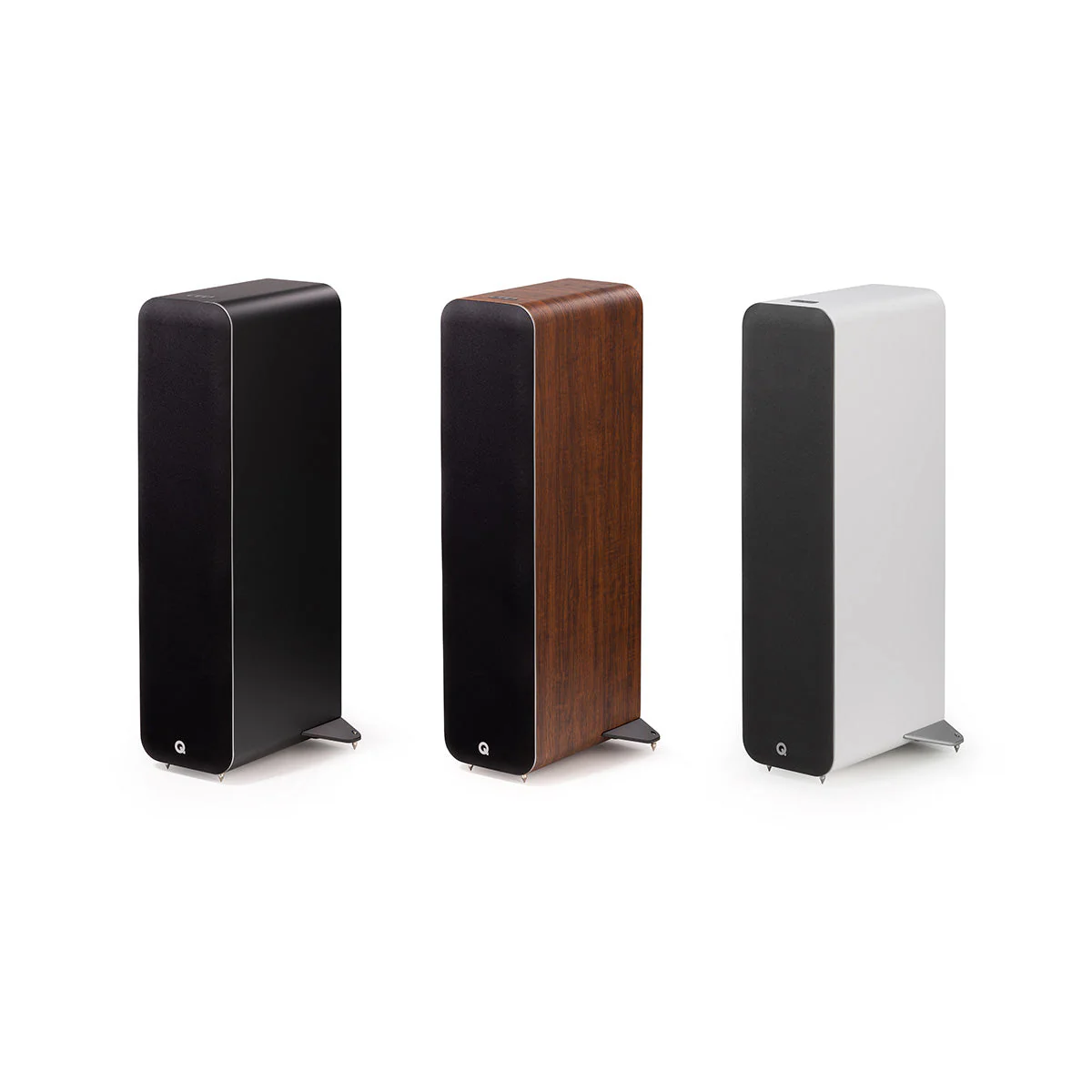 Q Acoustics Q M40 HD Wireless Micro Towers - GreshamTech