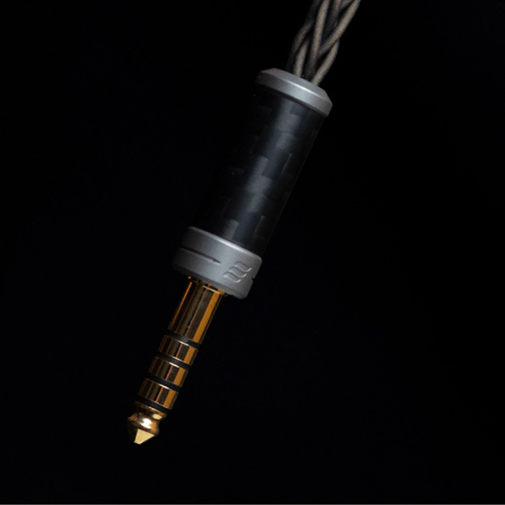 Effect Audio Flagship Series Chiron Earphone Cable - GreshamTech