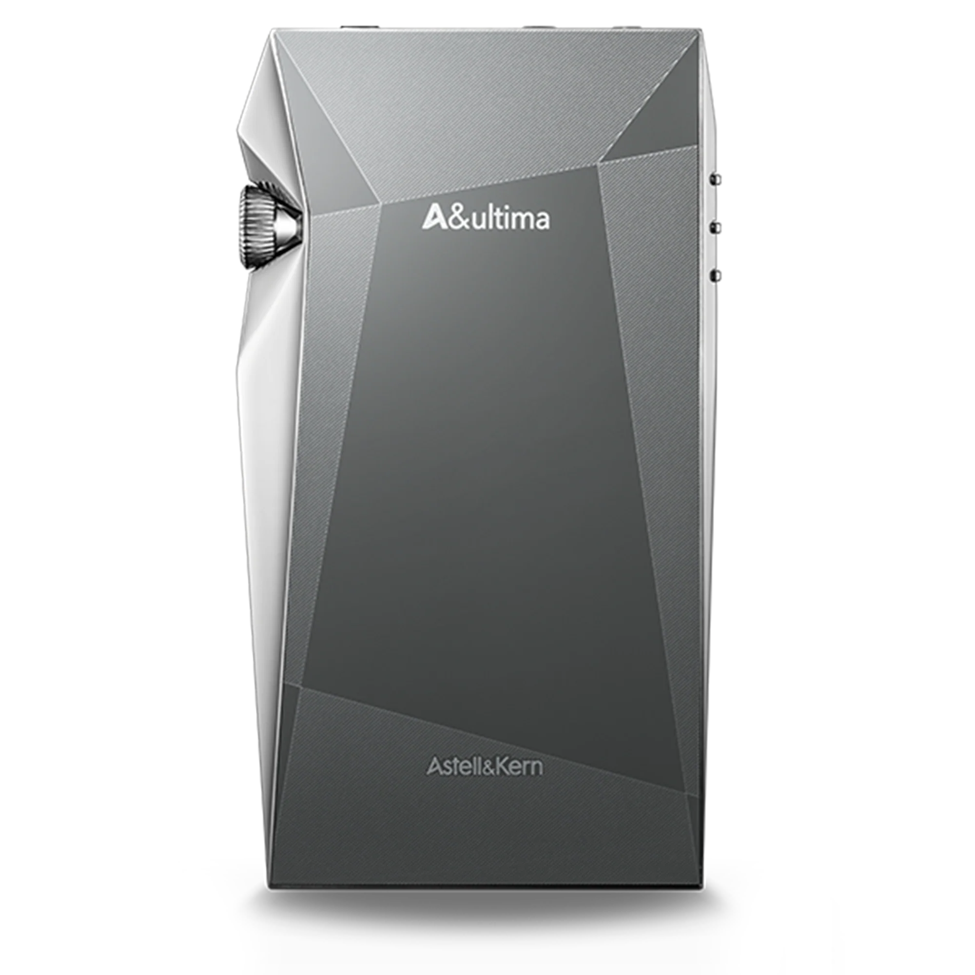 Astell&Kern SP4000 Digital Audio Player - GreshamTech