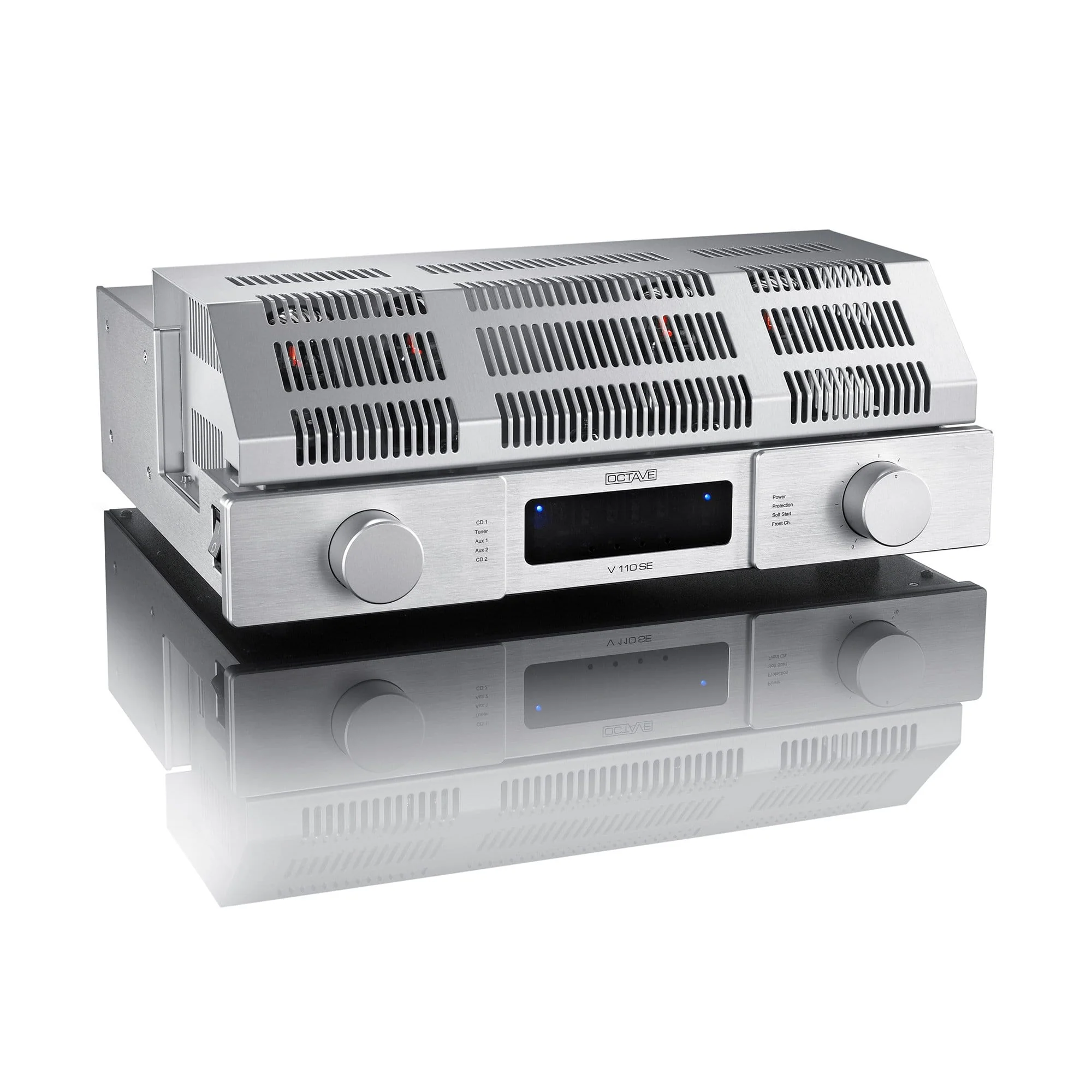 Octave V110 SE Integrated Amplifier - GreshamTech