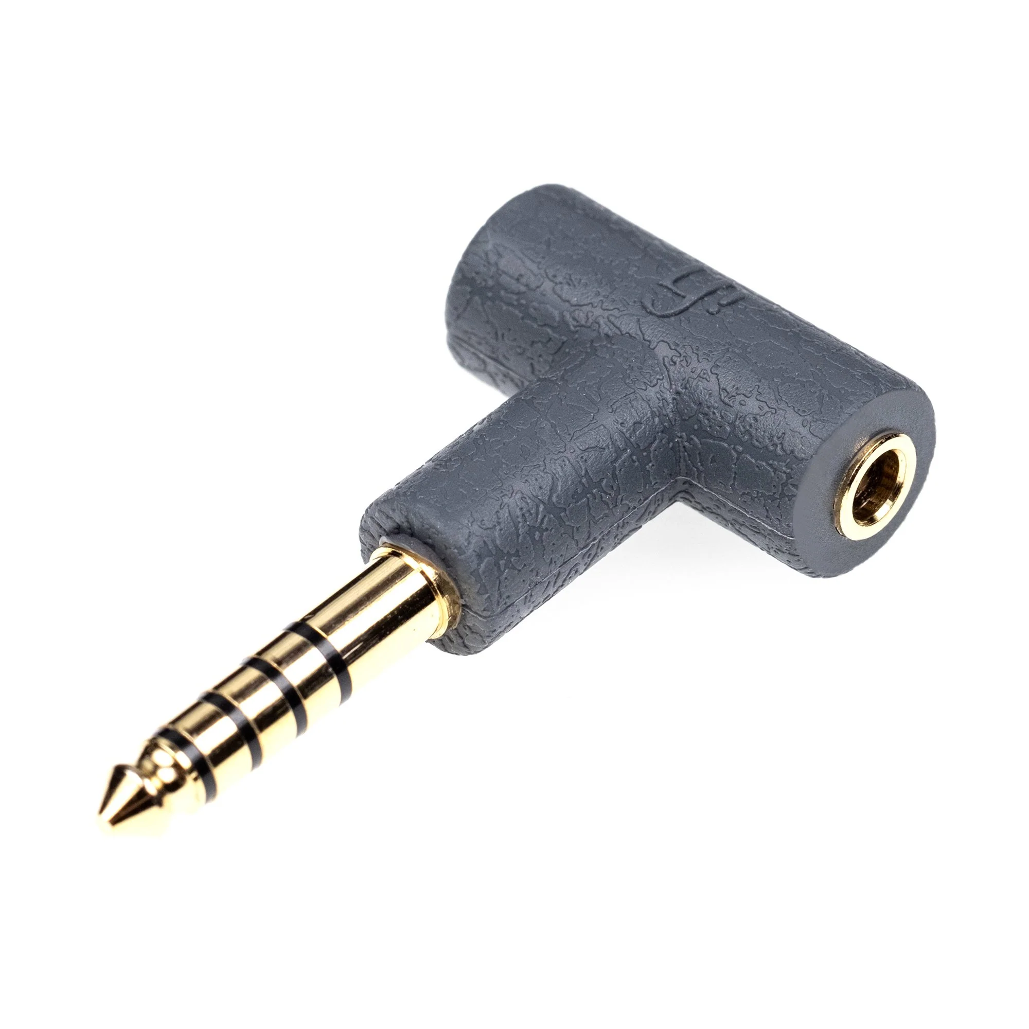 iFi audio 4.4mm Headphone Adapter - GreshamTech