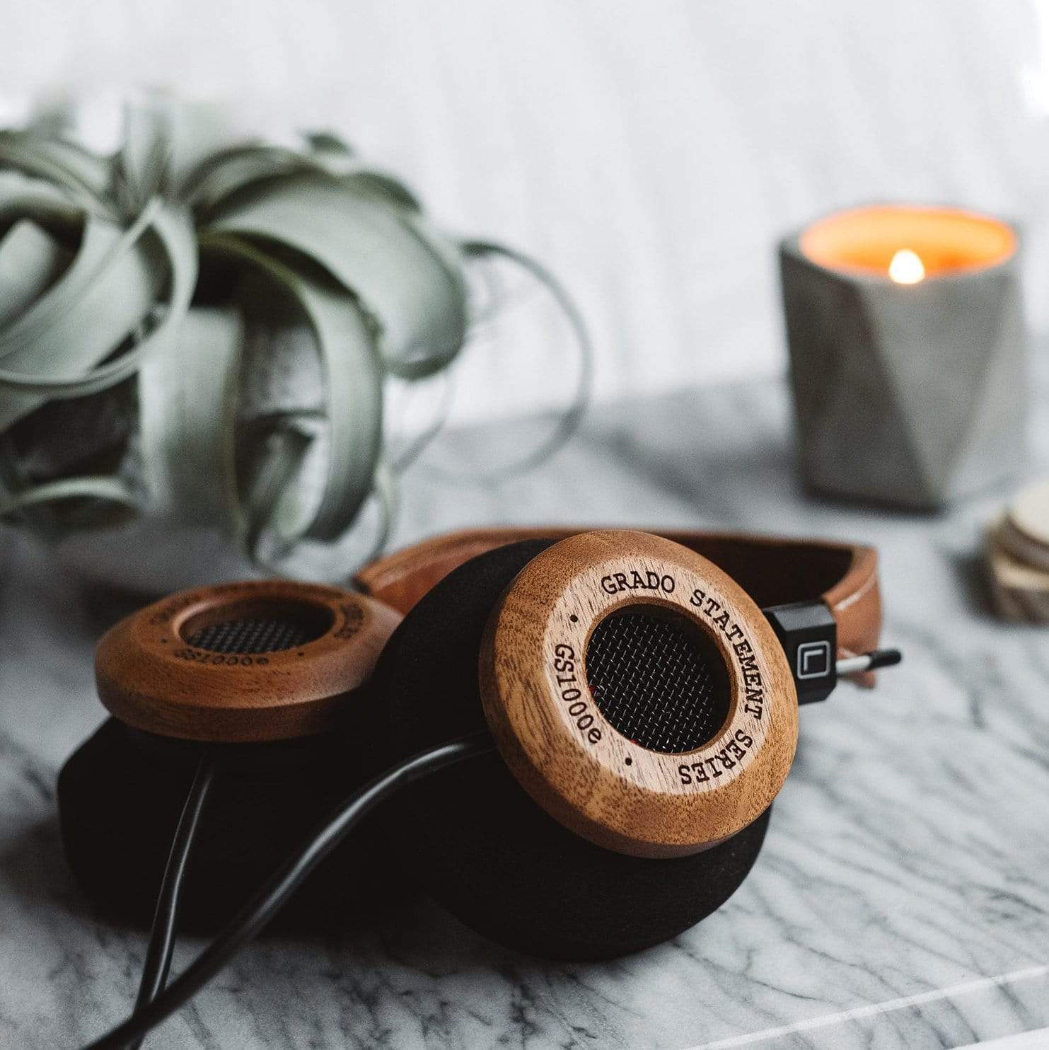 Grado GS1000e Statement Series Headphones - GreshamTech