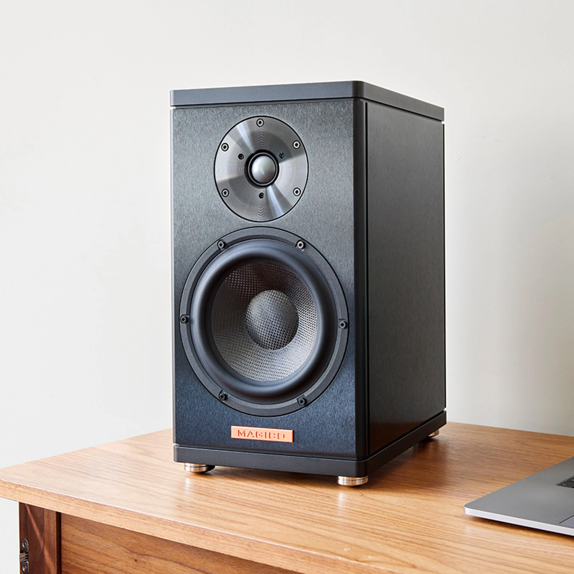 Magico A1 Bookshelf Speakers (Pair) - GreshamTech