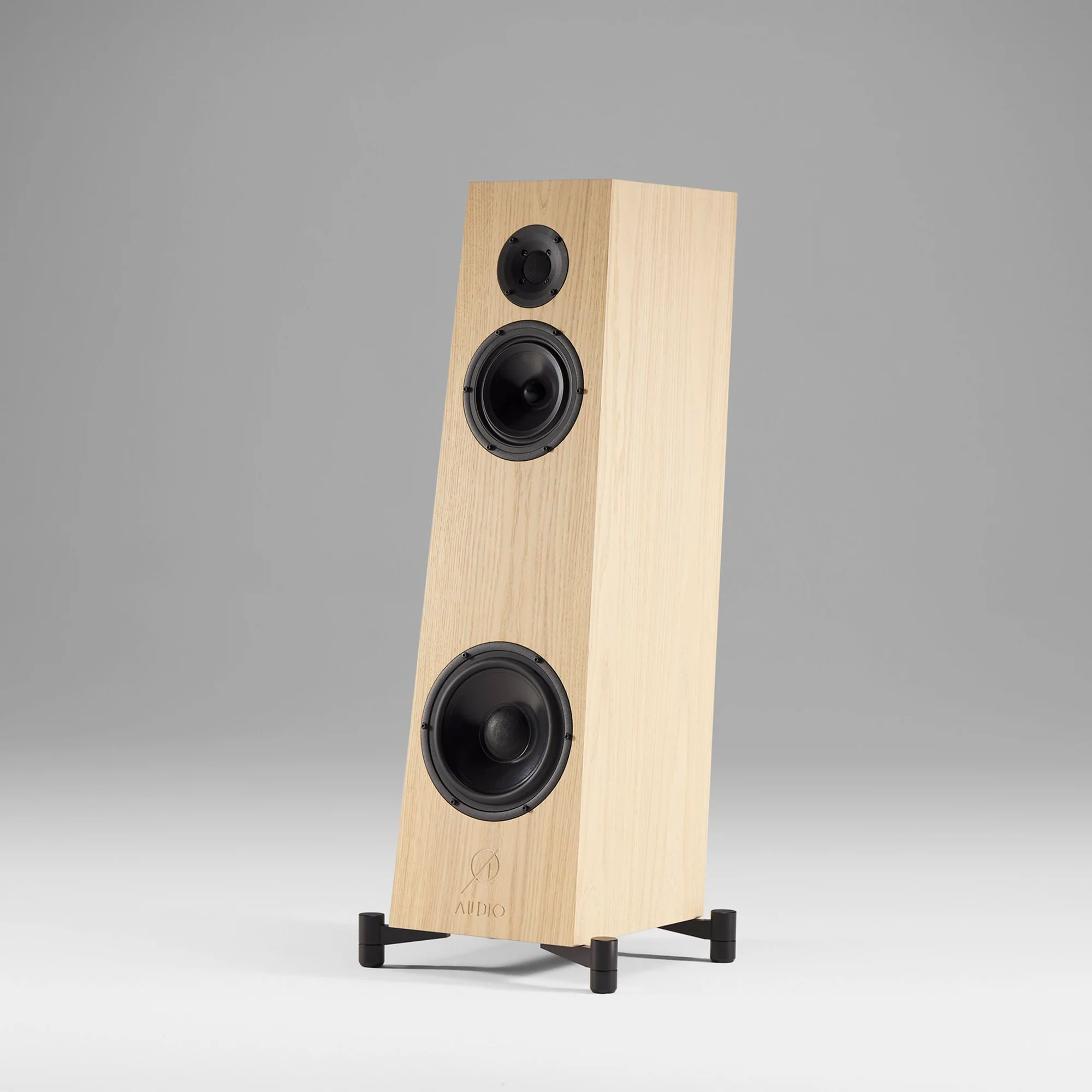 Ø Audio Frigg 02 Loudspeaker - GreshamTech