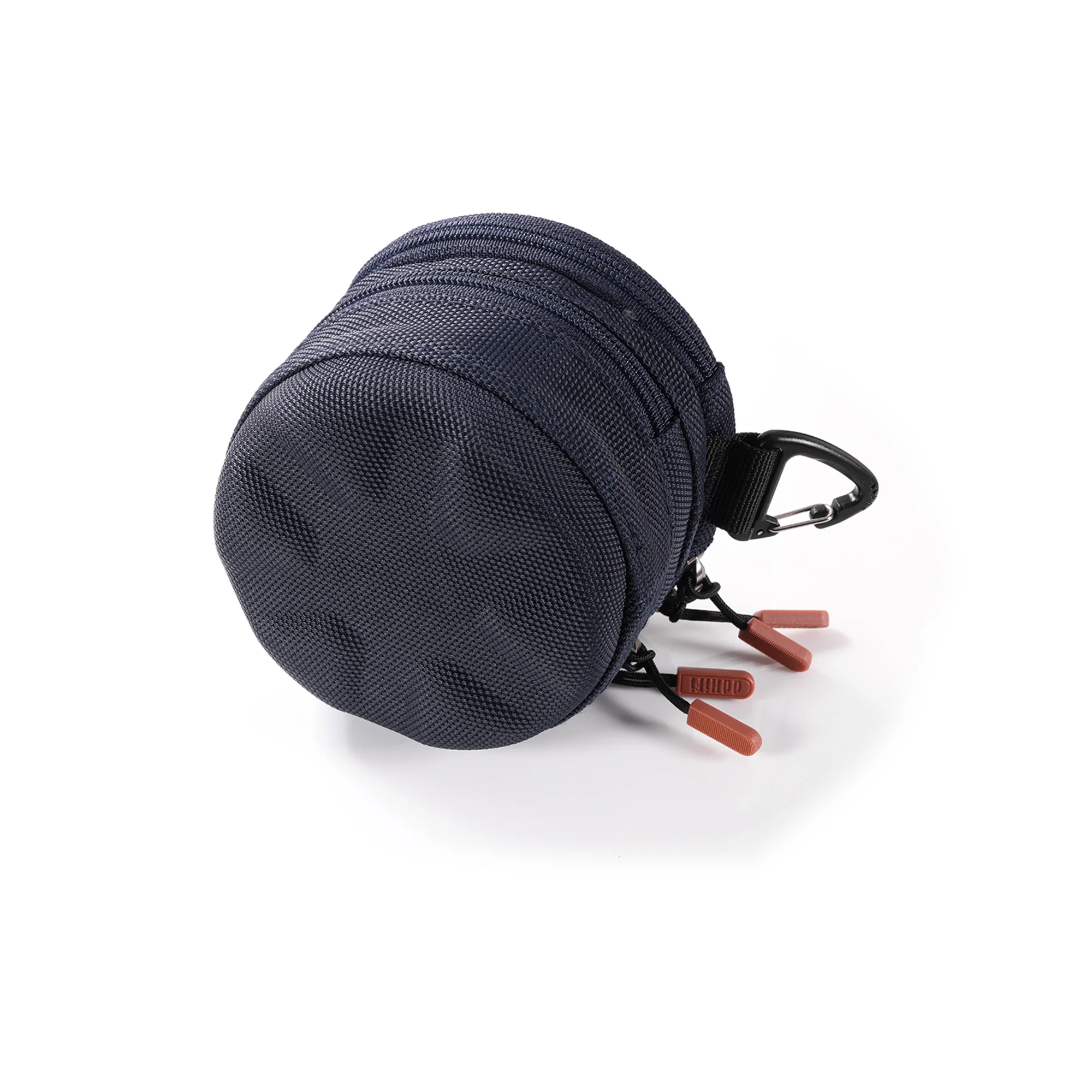 ddHiFi C100 Earphones Carrying Case - GreshamTech