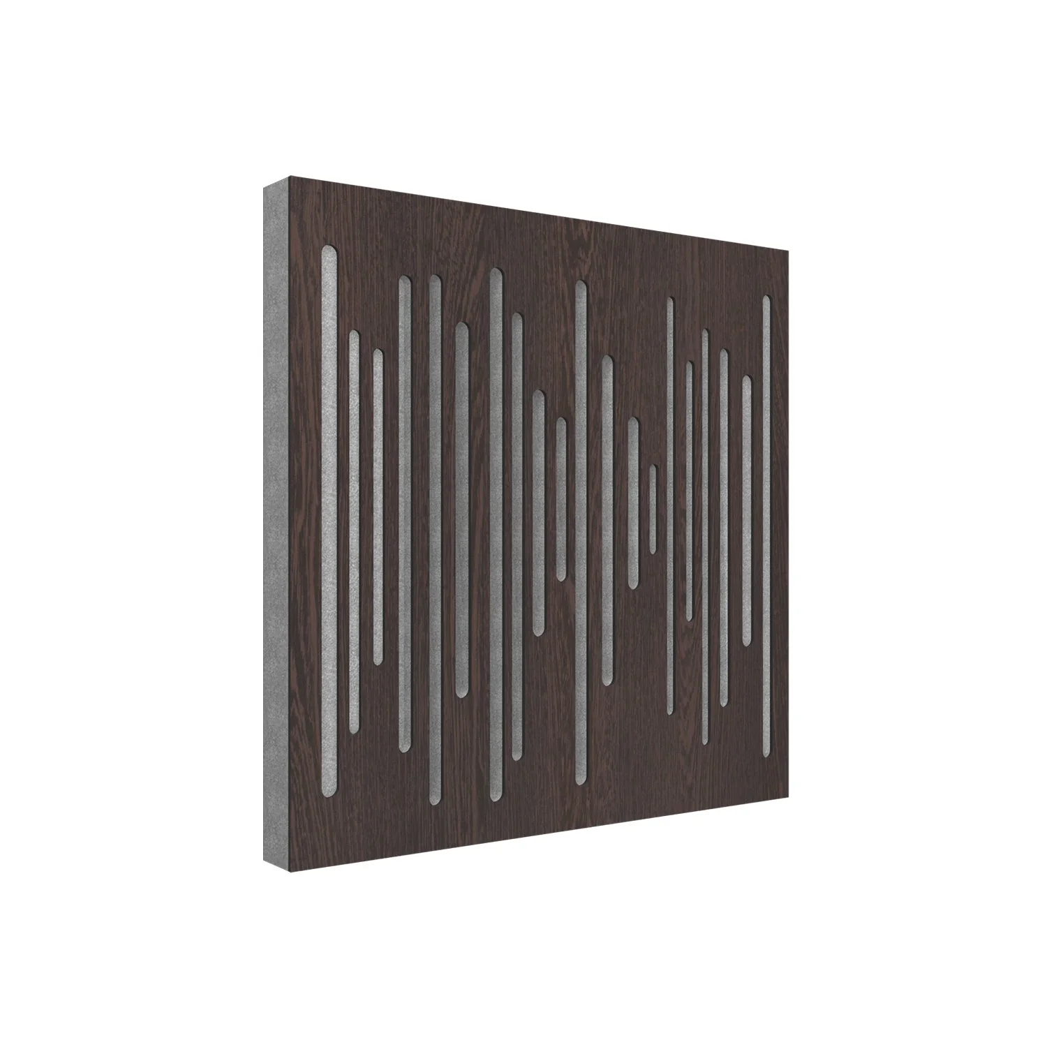 Vicoustic Wavewood Diffuser Ultra Diffusion Panels - GreshamTech