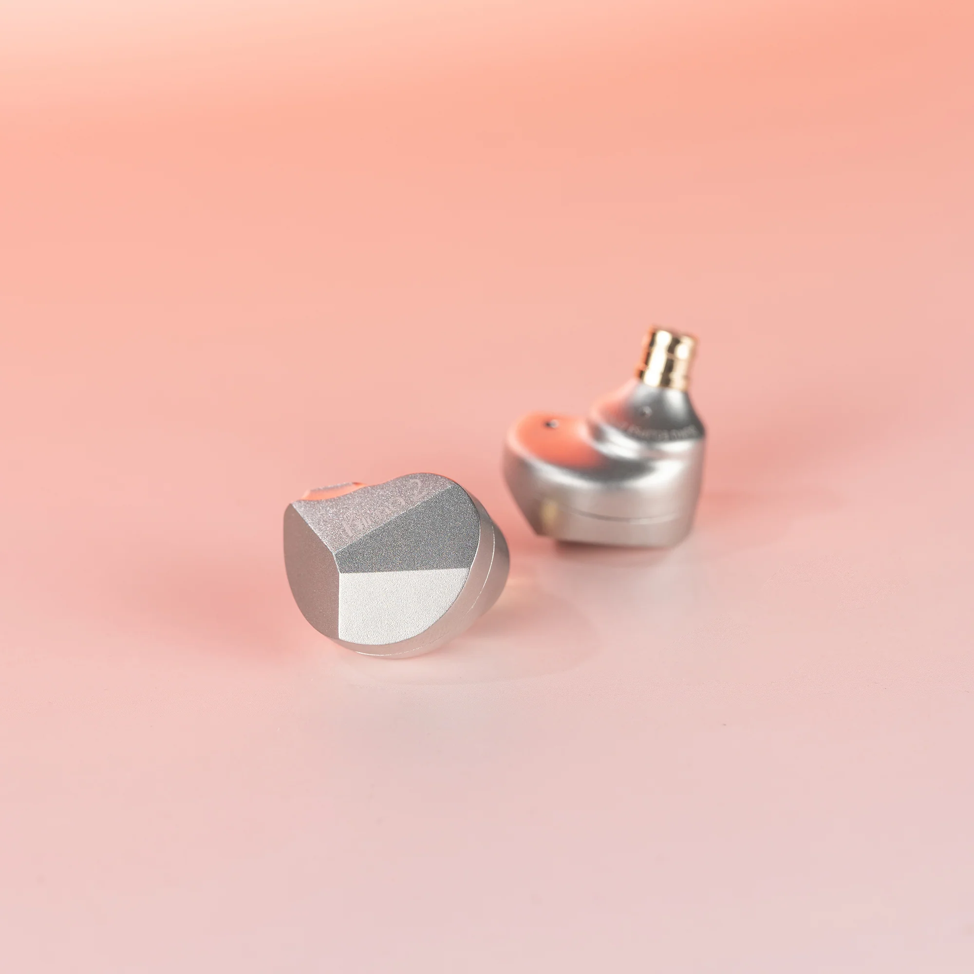 DUNU KIMA2 Titanium In-Ear Monitors - GreshamTech