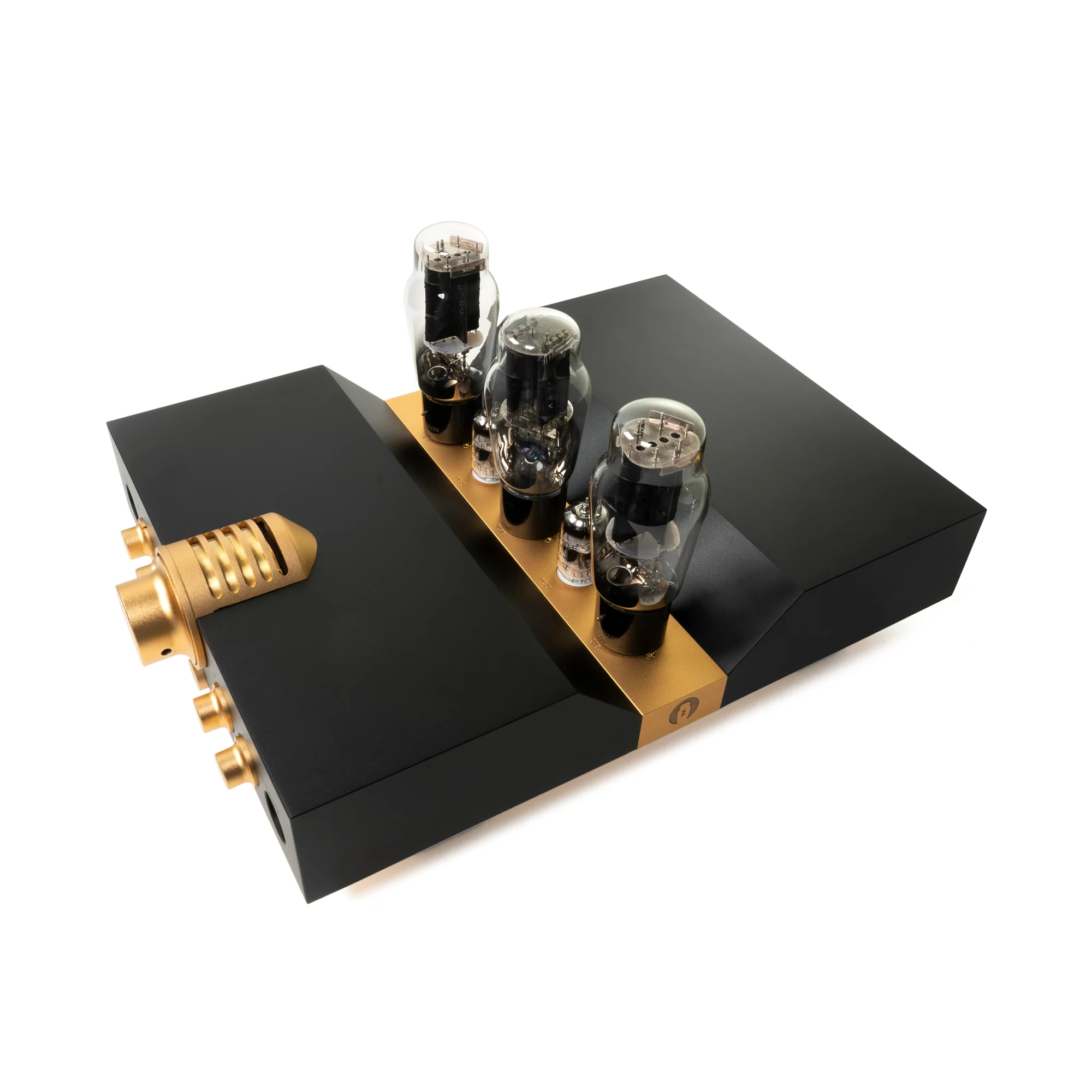 Woo Audio WA23 LUNA Headphone Amplifier - GreshamTech