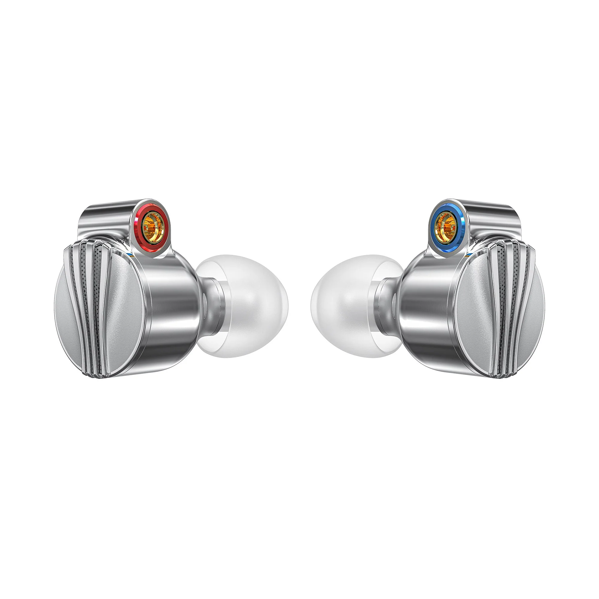 FiiO FD5 In-Ear Earphones - GreshamTech