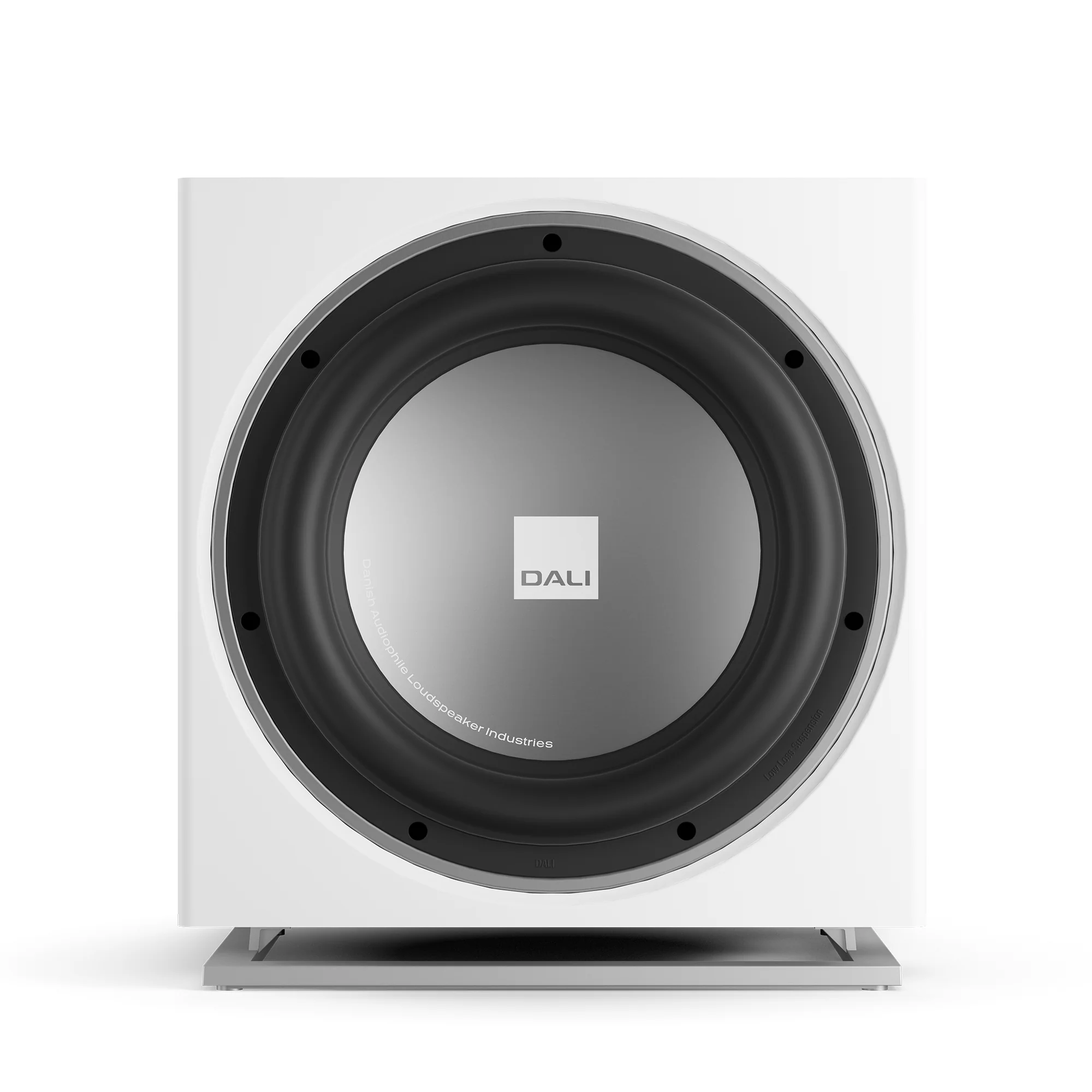 DALI E-12 F Subwoofer - GreshamTech