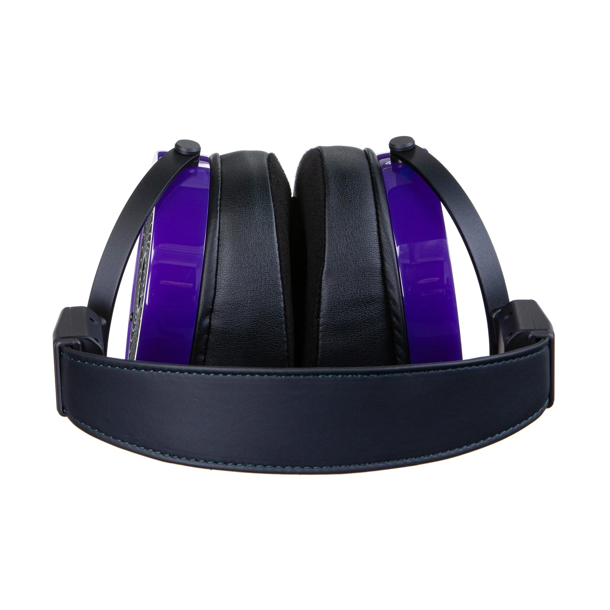 Rosson Audio Design RAD-0 Open-Back Planar Magnetic Headphones - GreshamTech