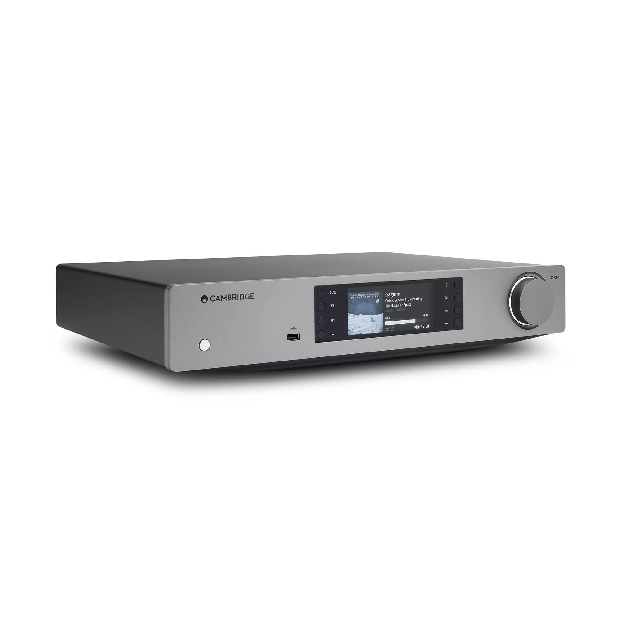 Cambridge Audio CXN V2 Network Player - GreshamTech