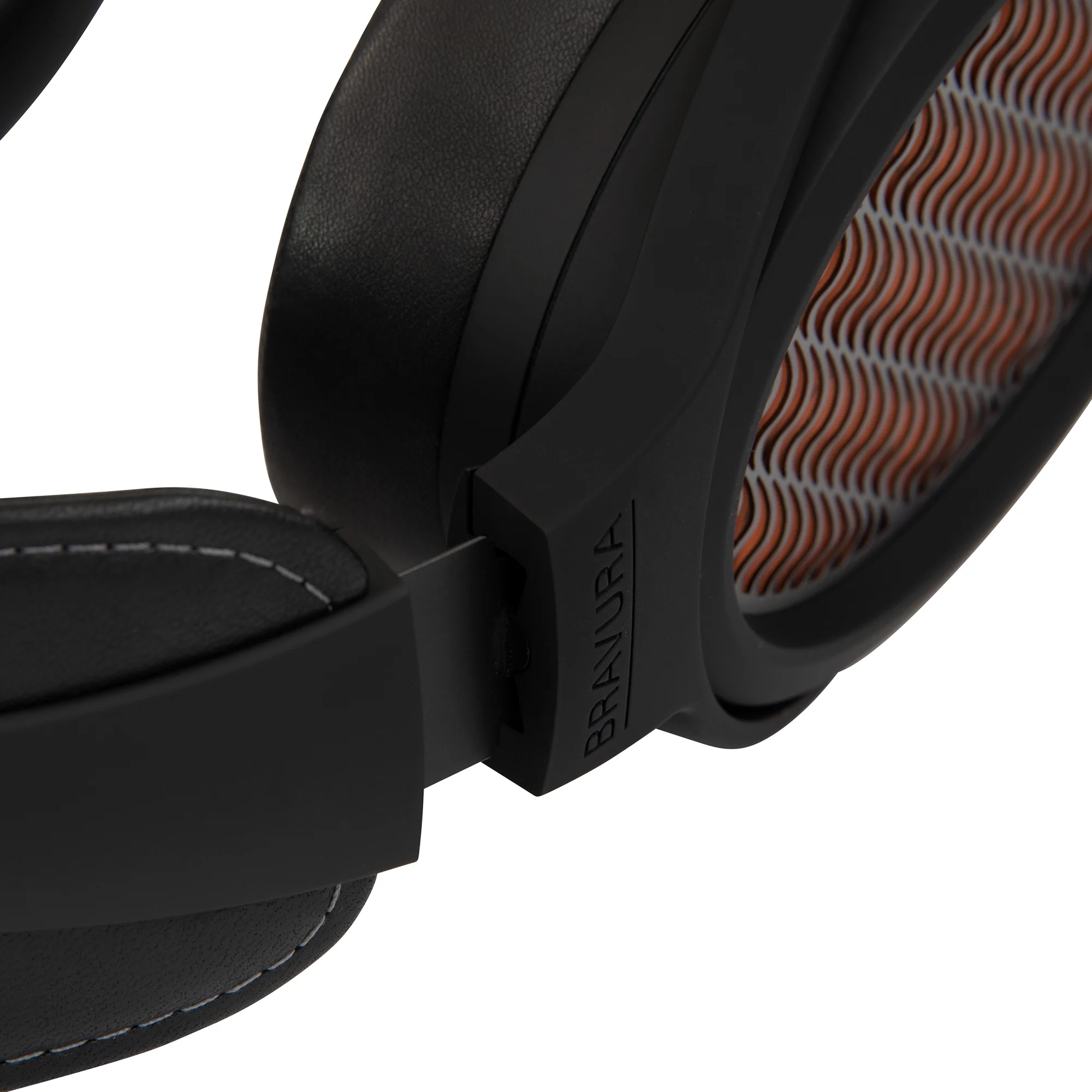 Warwick Acoustics Bravura Electrostatic Headphones - GreshamTech