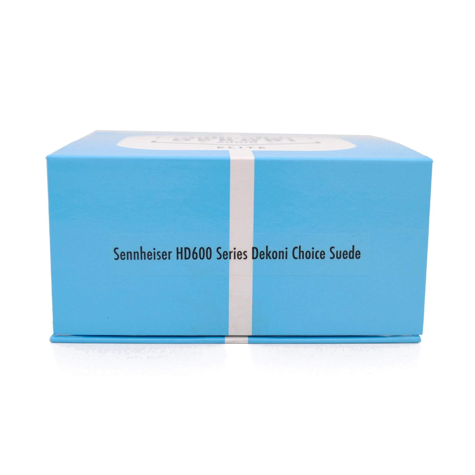 Dekoni Choice Suede Earpads - GreshamTech