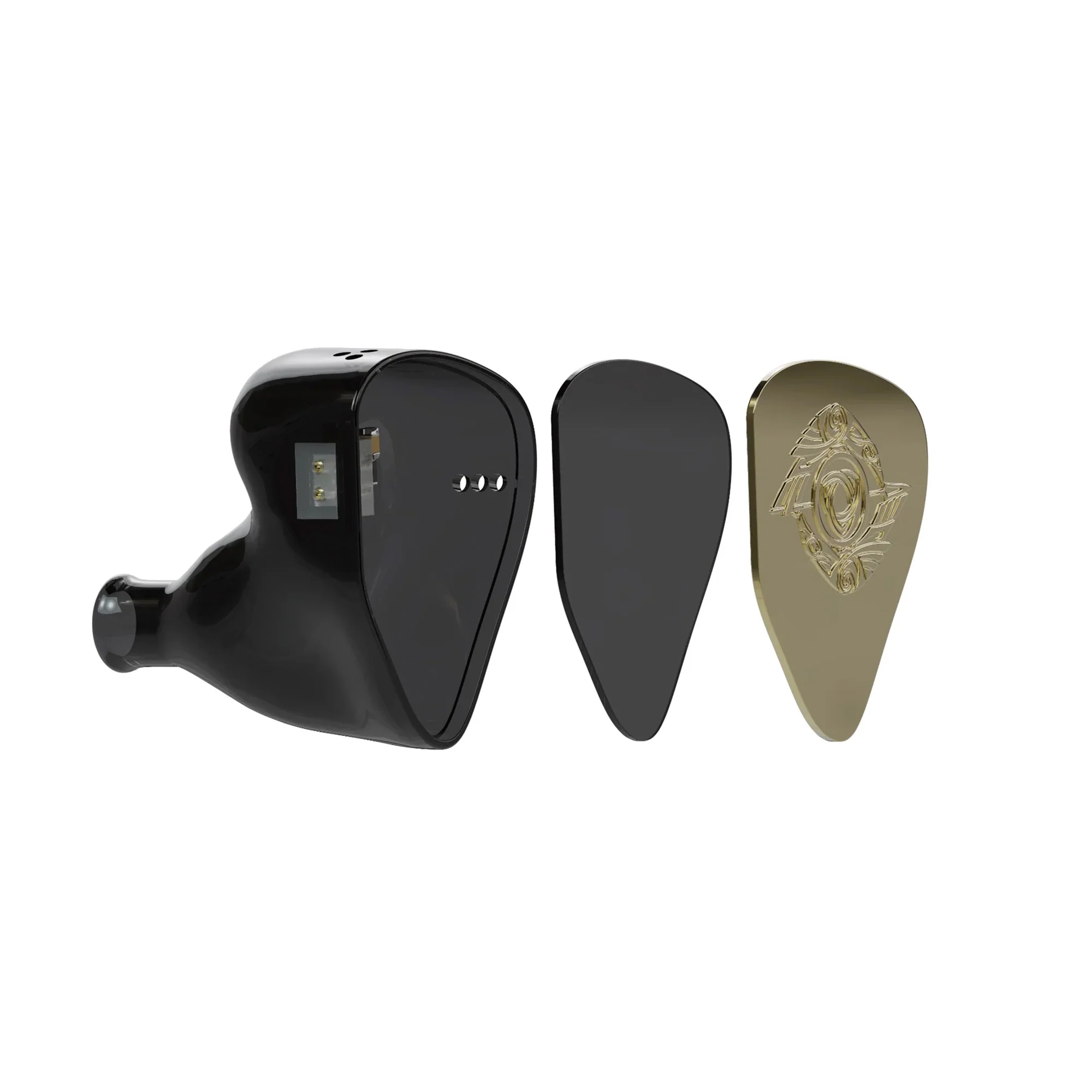 Empire Ears Raven Launch Edition Universal In-Ear Monitors - GreshamTech