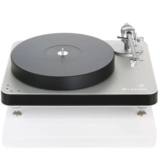 Clearaudio Ovation Turntable - GreshamTech