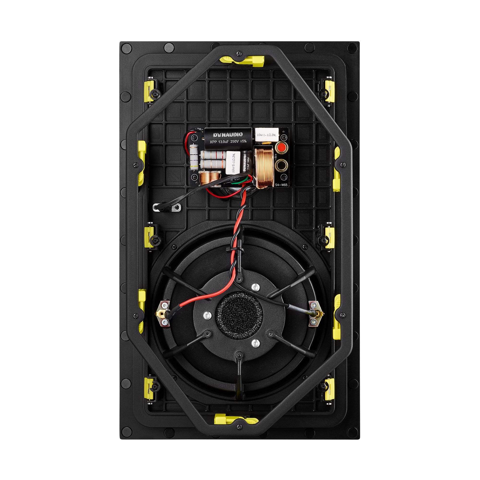 Dynaudio S4-W80 In-Wall Loudspeakers (Each) - GreshamTech